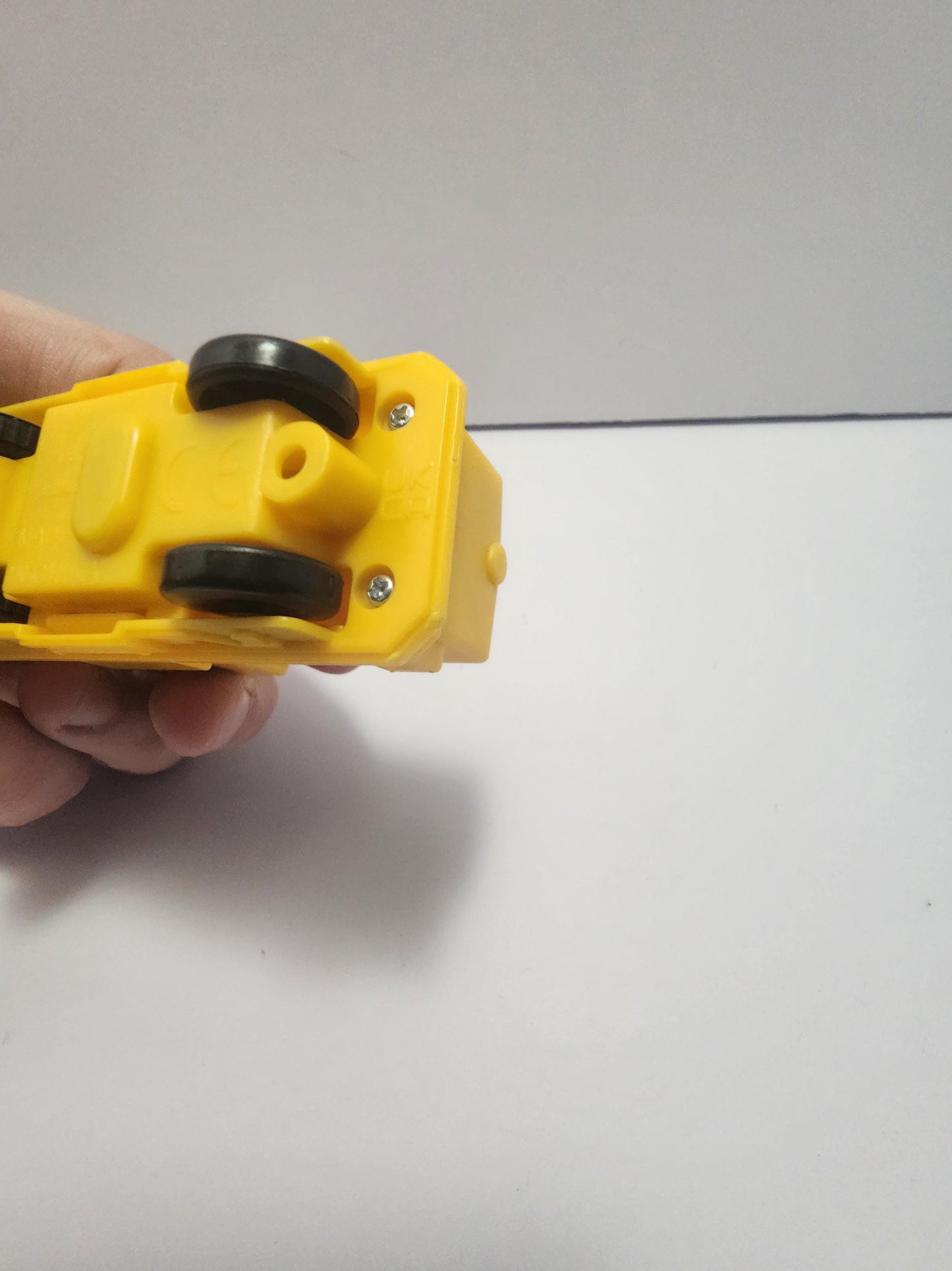 1978 Matchbox Super Fast Vintage Battery Powered Train - Trains - Matchbox - Match Box - Toy Cars - Toy Trains - Supetfast