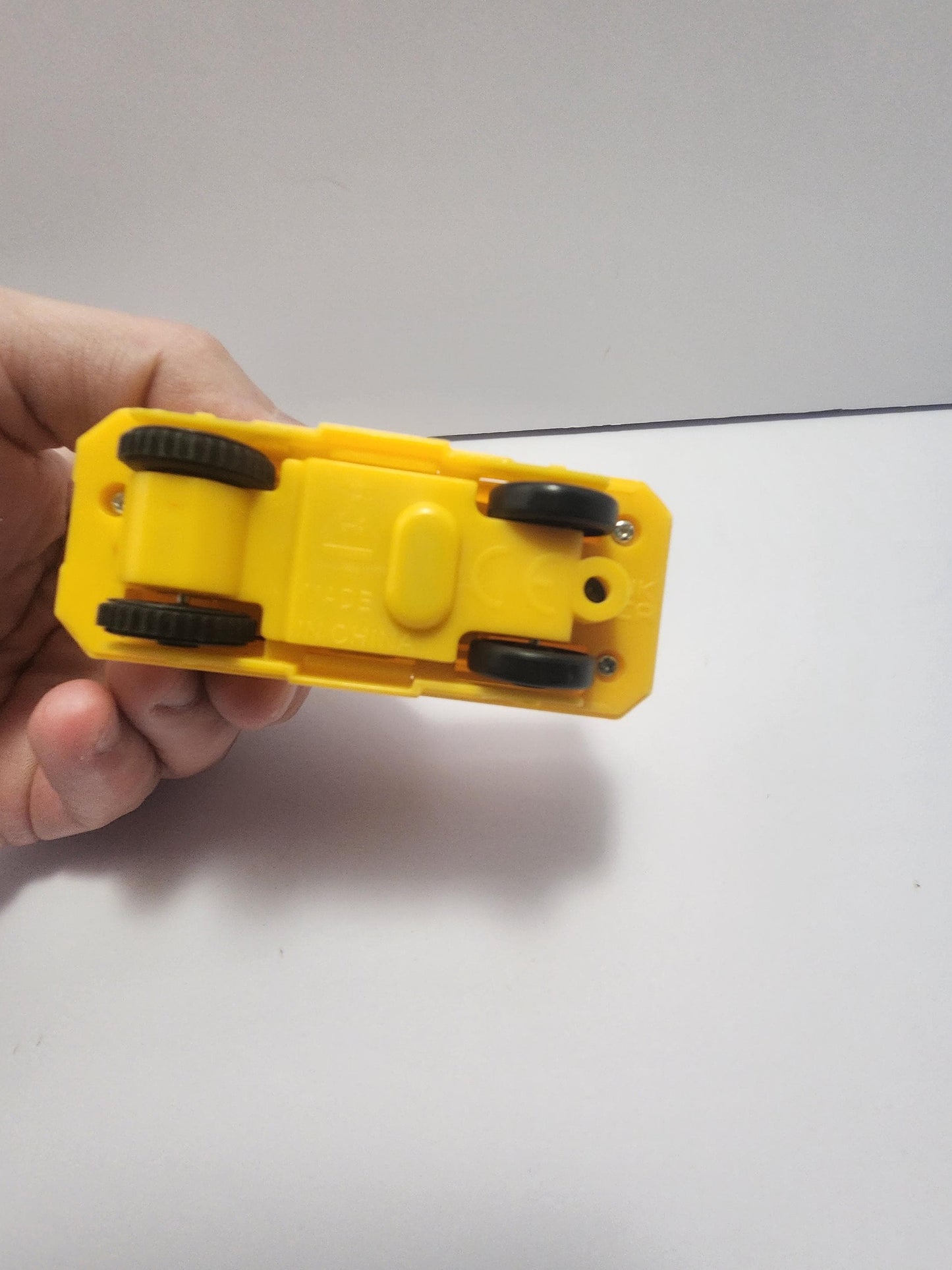 1978 Matchbox Super Fast Vintage Battery Powered Train - Trains - Matchbox - Match Box - Toy Cars - Toy Trains - Supetfast