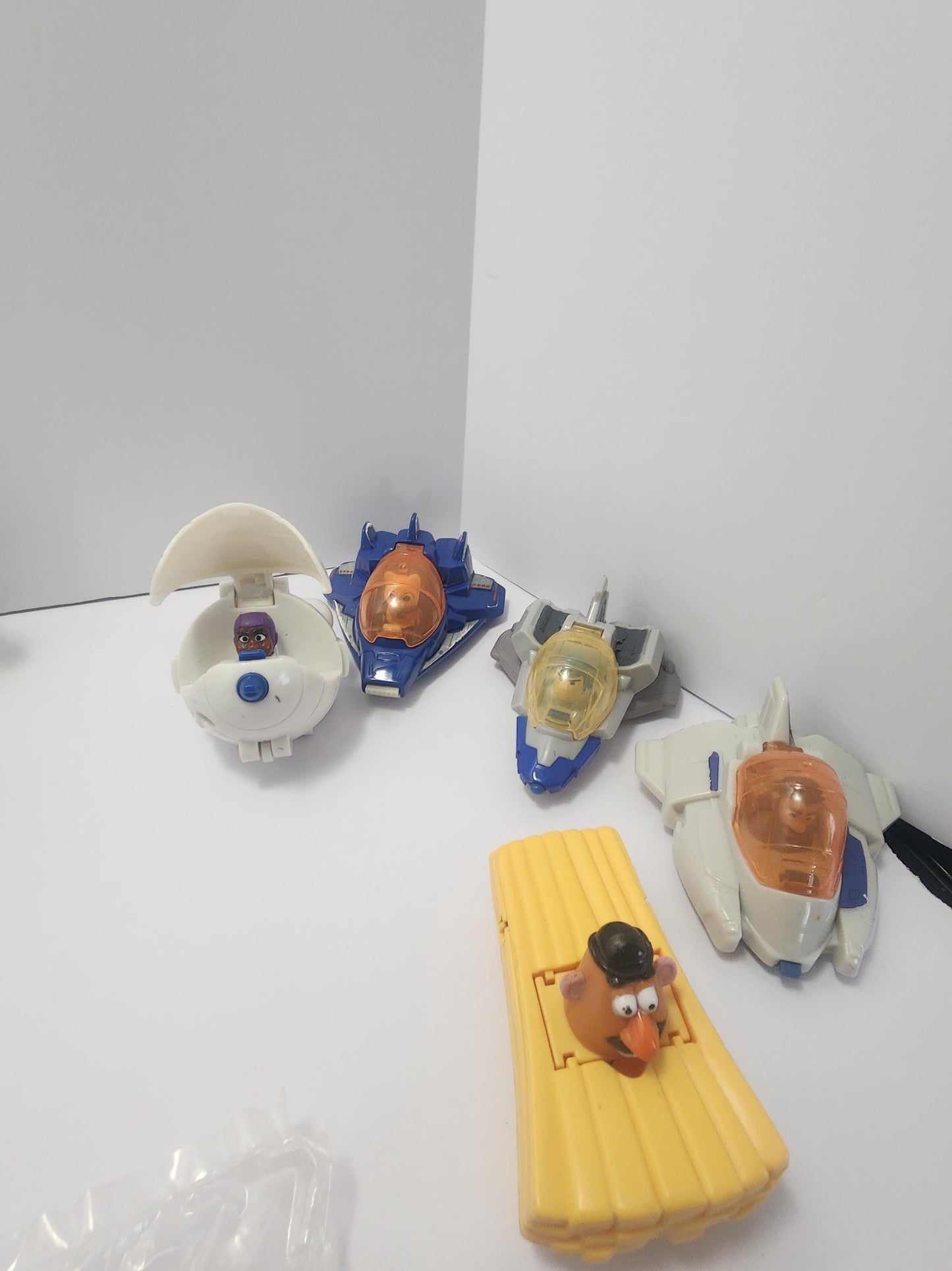 Disney Pixar Toy Story Action Figure Lots - Lil Bo Beep - Woody - Buzz Lightyear - Toy Story - Toy Story Toys - Disney Toys - Pixar