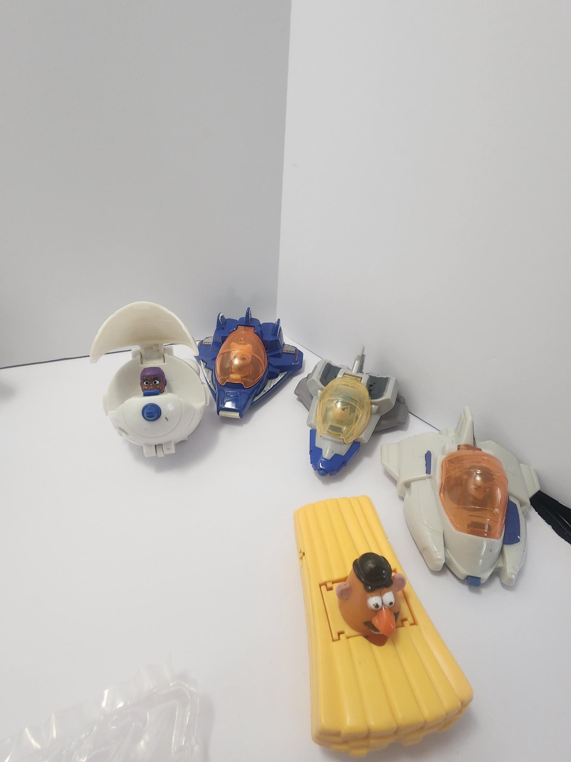 Disney Pixar Toy Story Action Figure Lots - Lil Bo Beep - Woody - Buzz Lightyear - Toy Story - Toy Story Toys - Disney Toys - Pixar