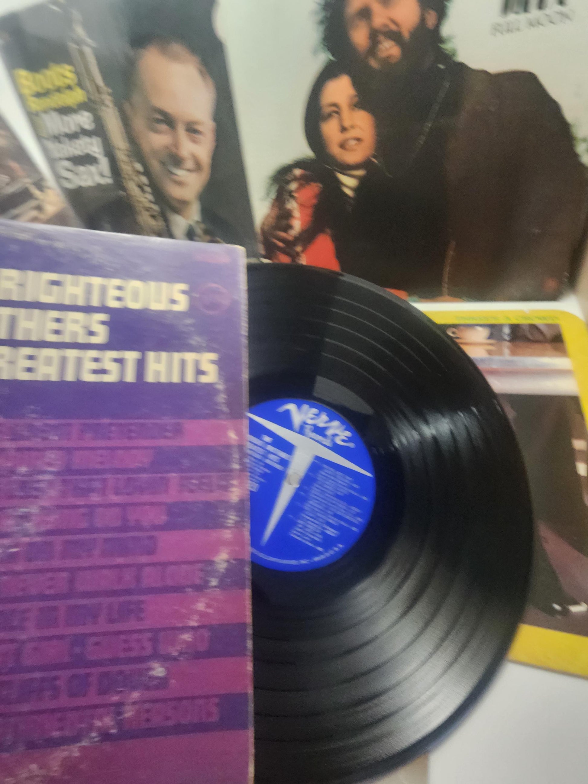 1960s to 1980s Random Mixed LOT Of Vinyl Records - Records - Vinyl - LPS - LP Records - Vinyl Records - Vinyl Gift - Vintage Music - Music