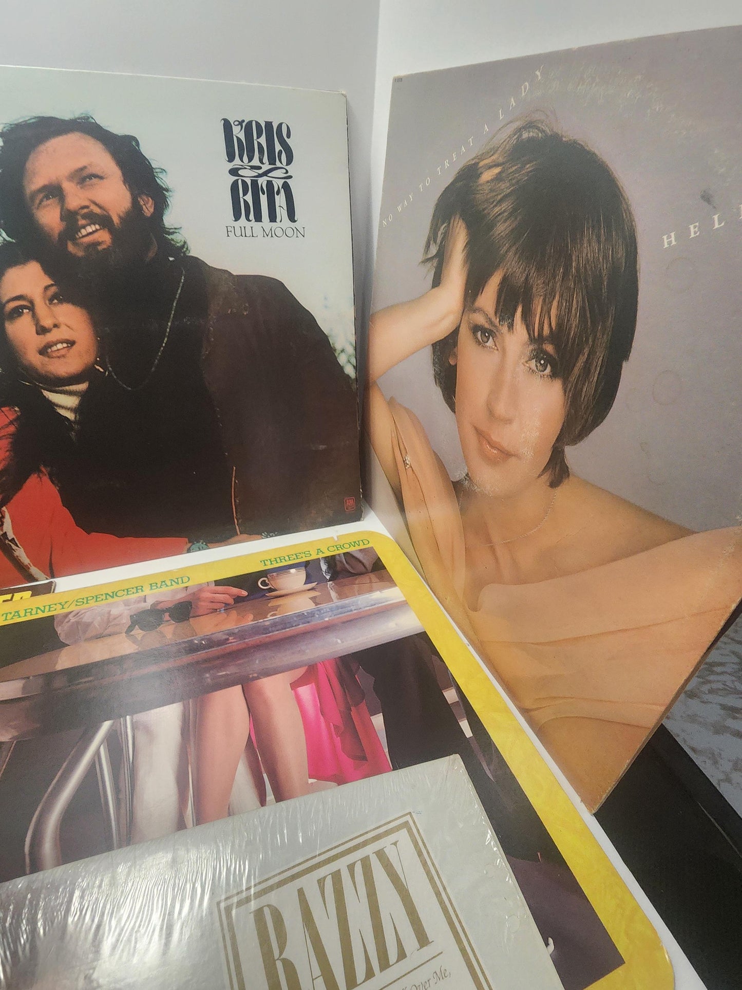 1960s to 1980s Random Mixed LOT Of Vinyl Records - Records - Vinyl - LPS - LP Records - Vinyl Records - Vinyl Gift - Vintage Music - Music