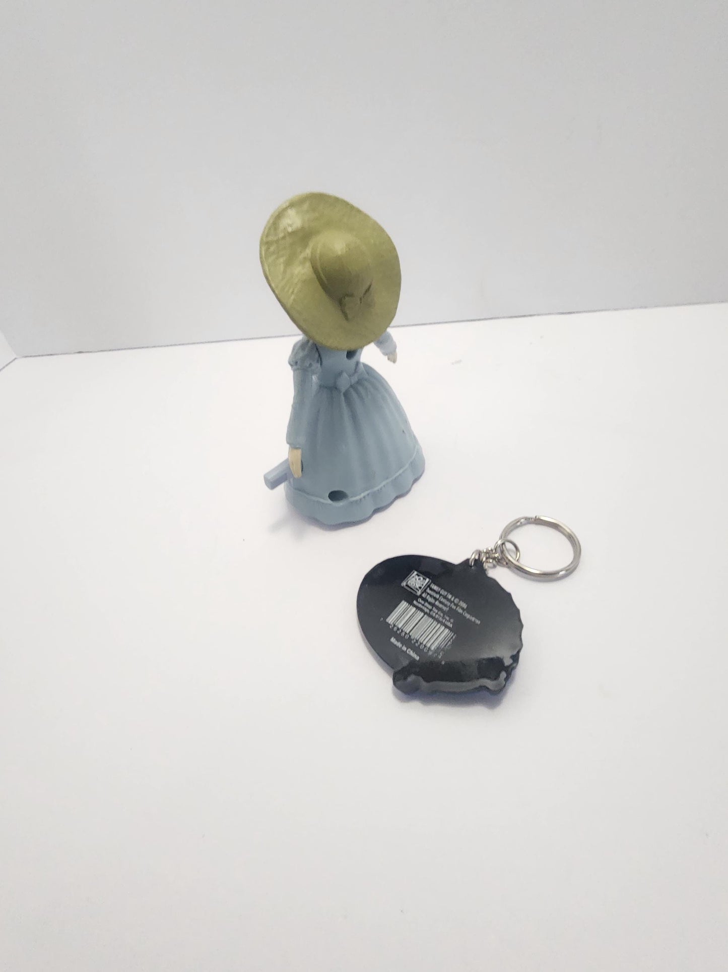 Family Guy Action Figure With Stewy Keychain - Family Guy - Family Guy Toys - Keychains - Family Guy Gift