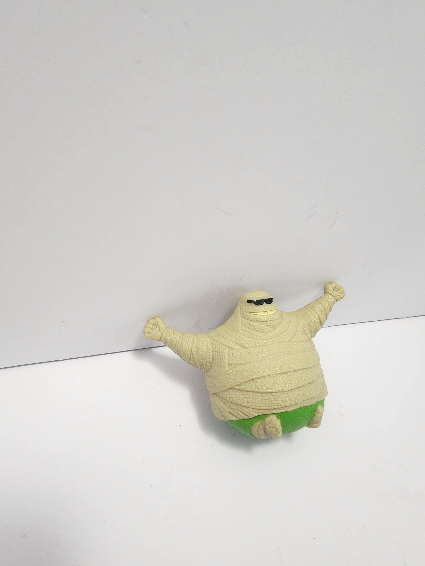 Hotel Transylvania Mummy Toy Figure - Disney - Disney Toys - Universal - Monsters - Halloween - Hotel Transylvania - Mummy Toys - Monster To