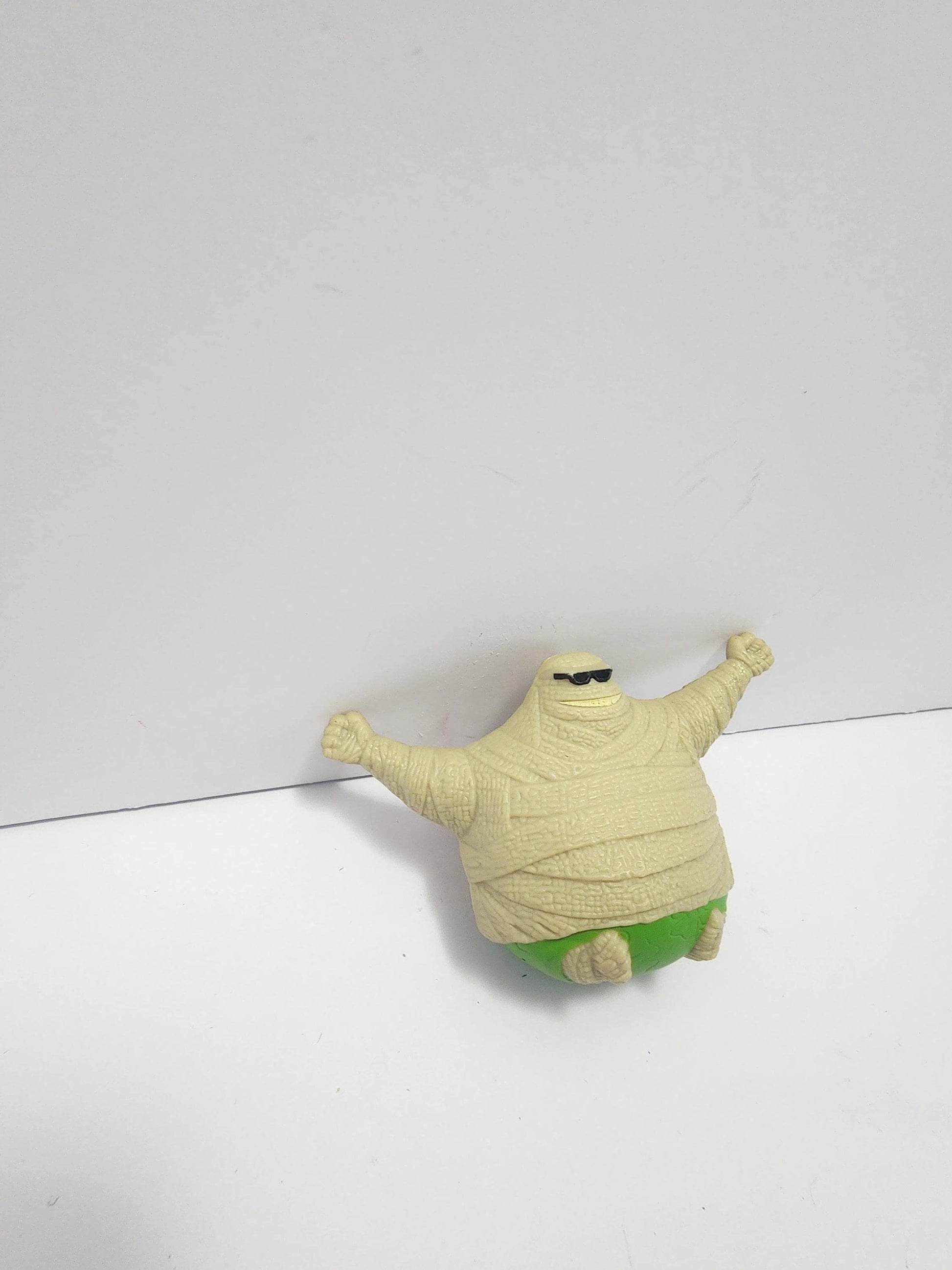 Hotel Transylvania Mummy Toy Figure - Disney - Disney Toys - Universal - Monsters - Halloween - Hotel Transylvania - Mummy Toys - Monster To