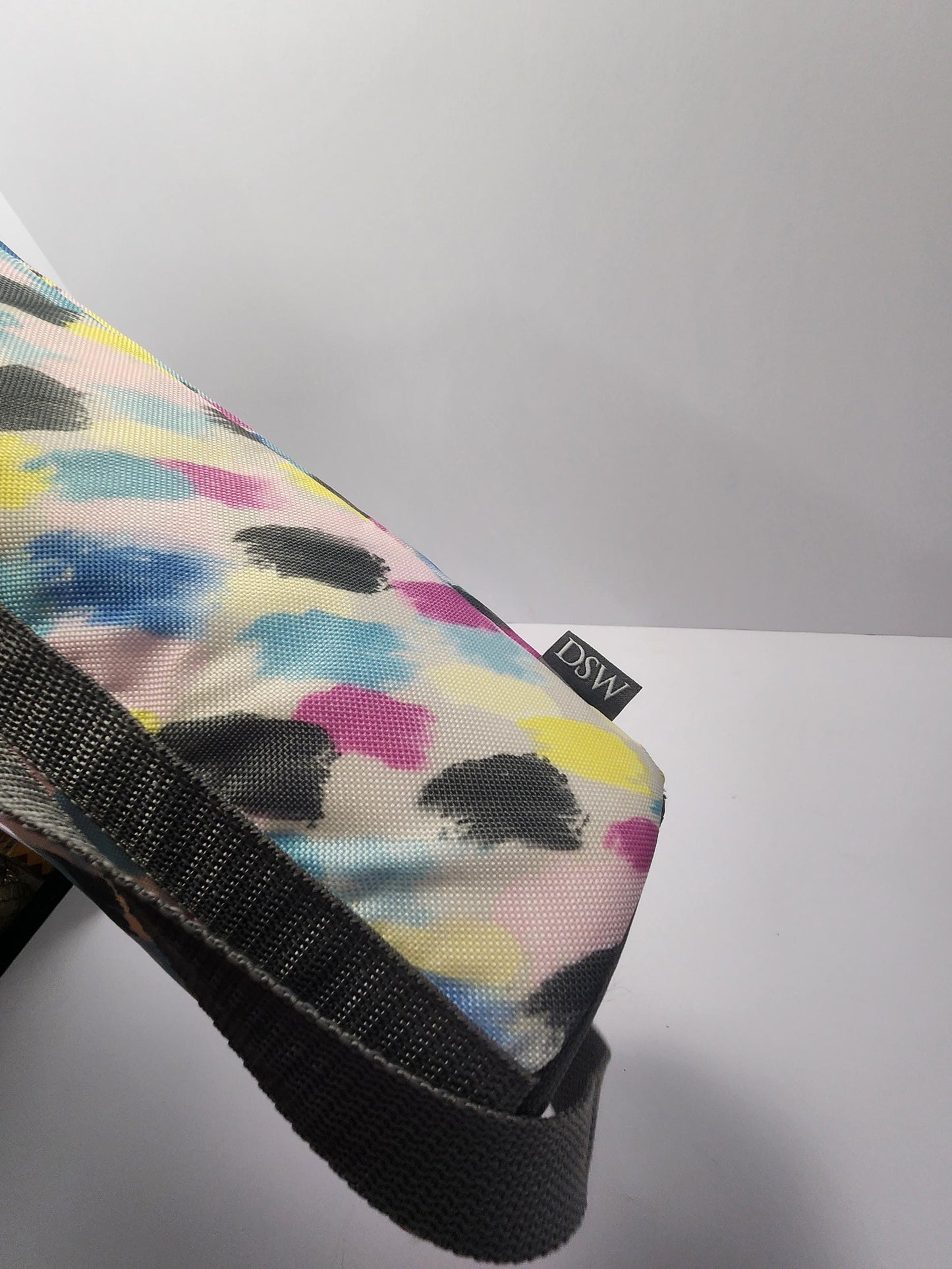 Tie Die Rainbox Colored Wine Cooler Insulated Bag - Bags - Wine - Wine Gift - Wine Cooler - Lunchbag - Tie Die - Rainbow