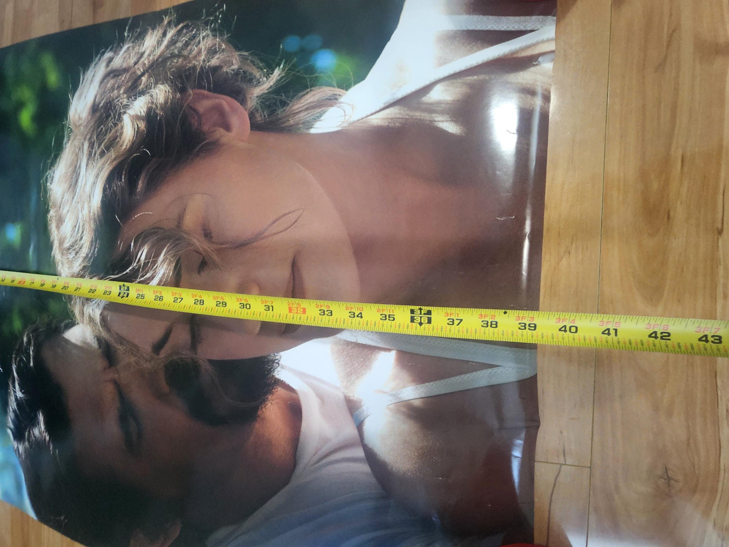 Labor Day Movie Premiere Big Poster - Kate Winslet - Movies - Posters - Labor Day - Labor Day Movie - Movie Posters - Movie Theater - Decor