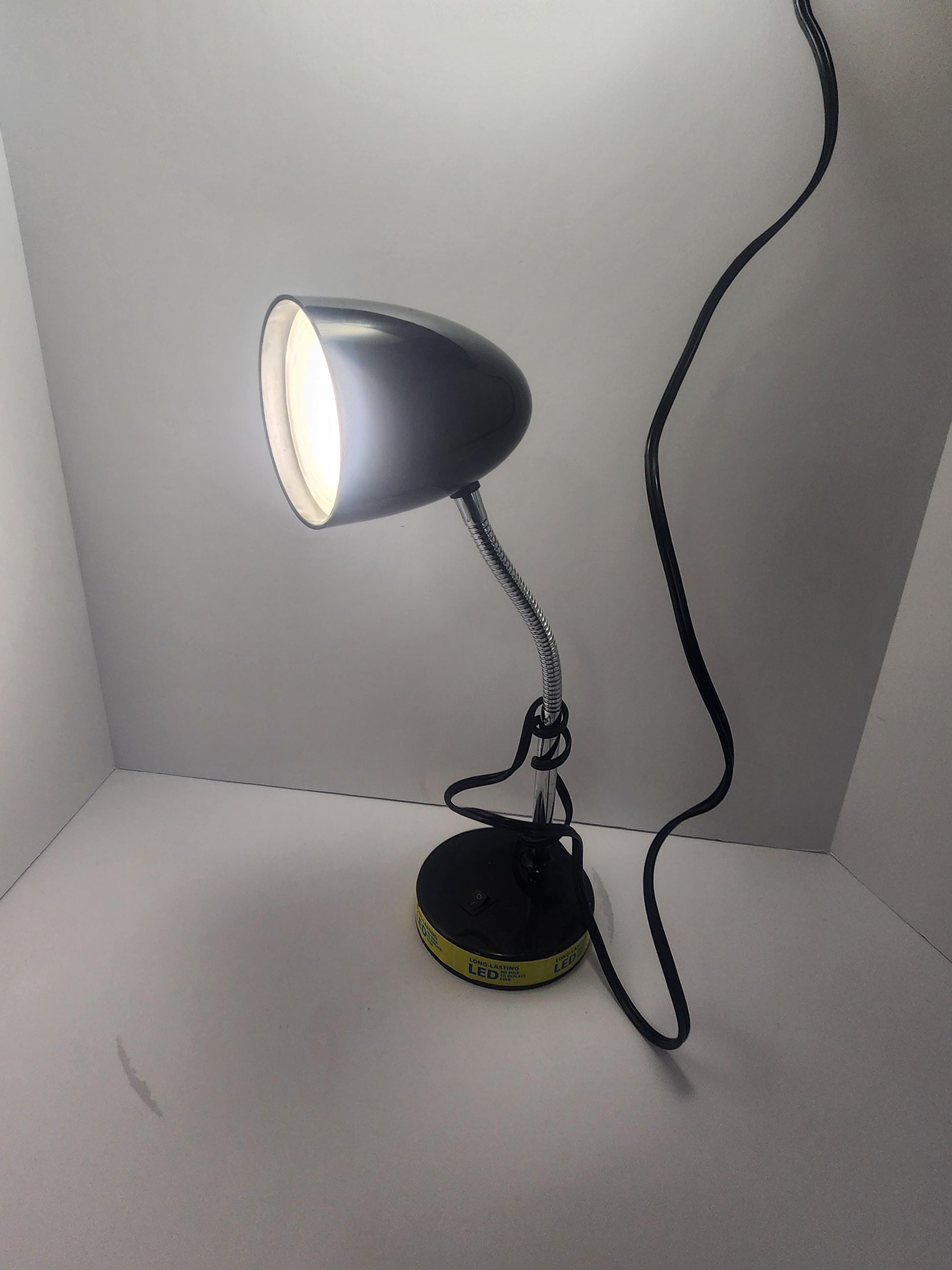 Desk Lamp - Desk - Desk Decor - Office - Office Desk - Office Supplies - Home Desk - Desk Lights - Lamps - Lights
