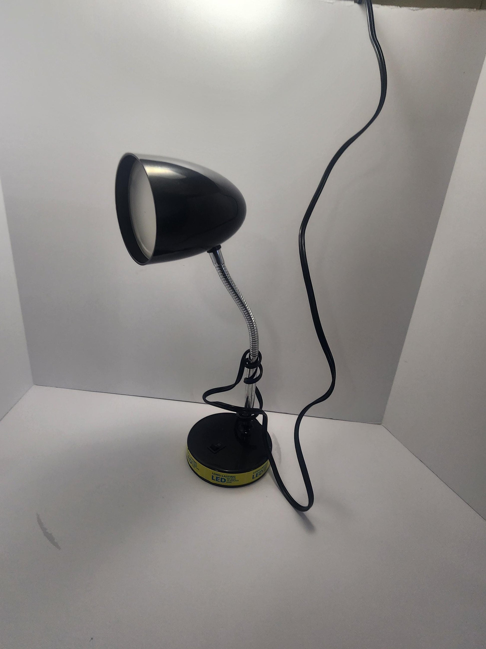 Desk Lamp - Desk - Desk Decor - Office - Office Desk - Office Supplies - Home Desk - Desk Lights - Lamps - Lights