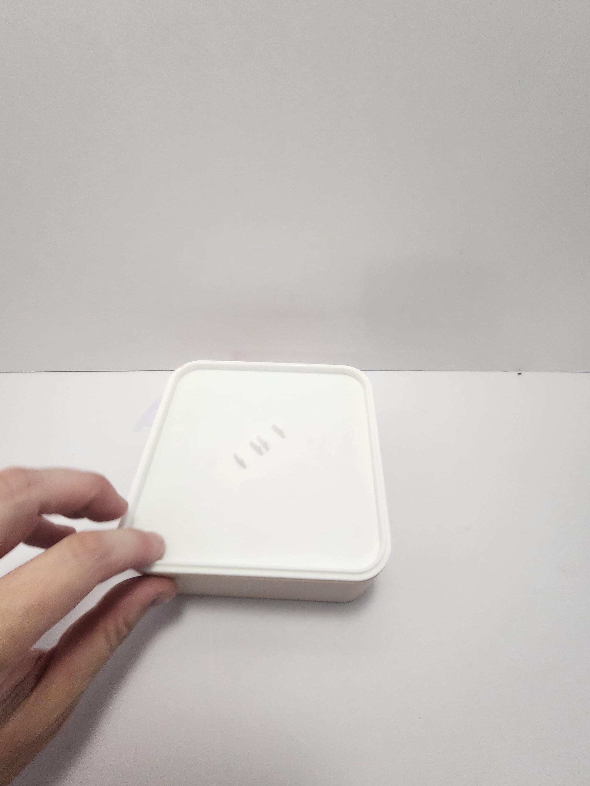 Bento Plastic Box Kit Set - Bento - Bento Box - Tupperware - Dinnerware - Lunchbox - Lunch - Plates - Bento Set