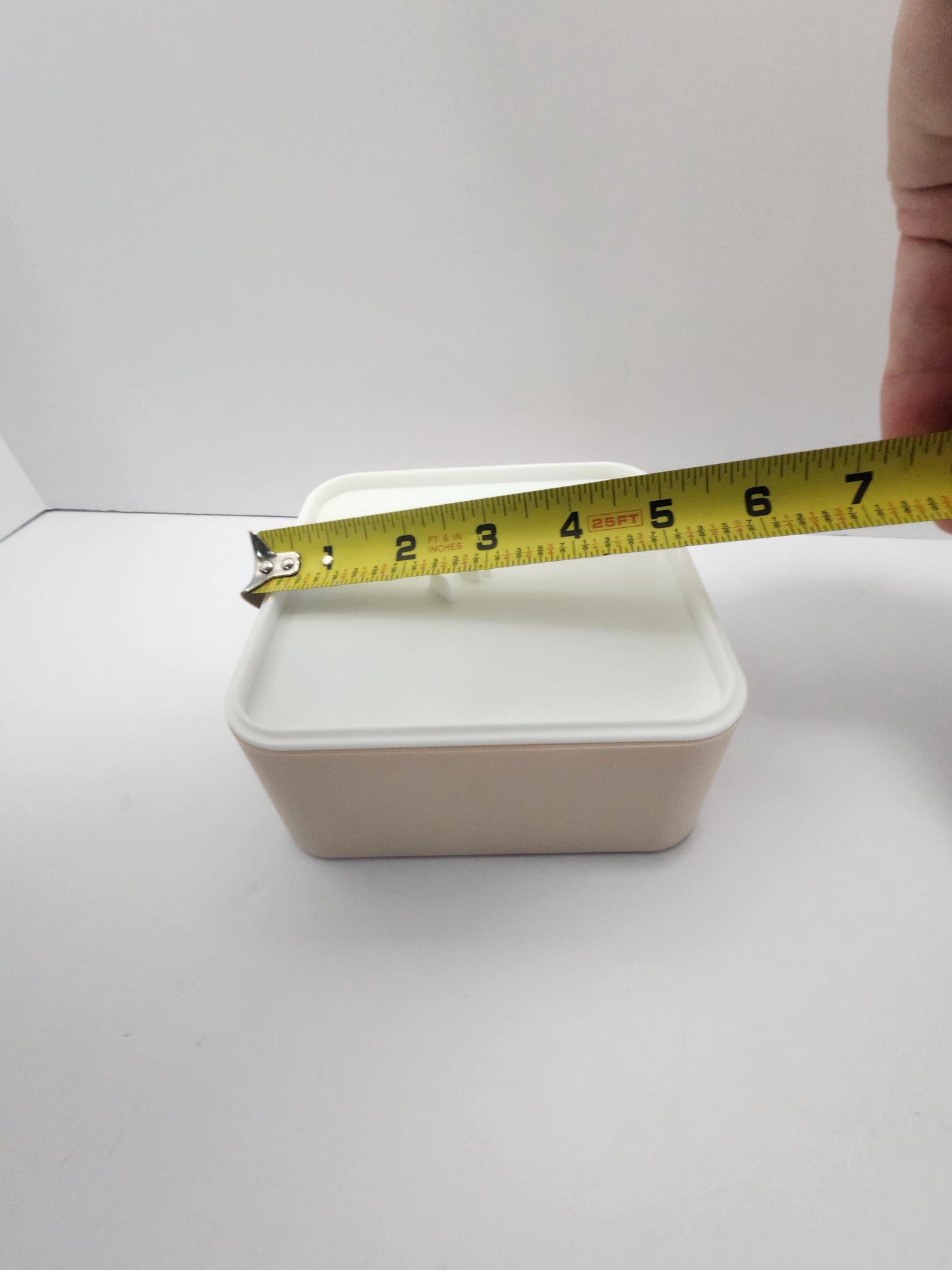 Bento Plastic Box Kit Set - Bento - Bento Box - Tupperware - Dinnerware - Lunchbox - Lunch - Plates - Bento Set