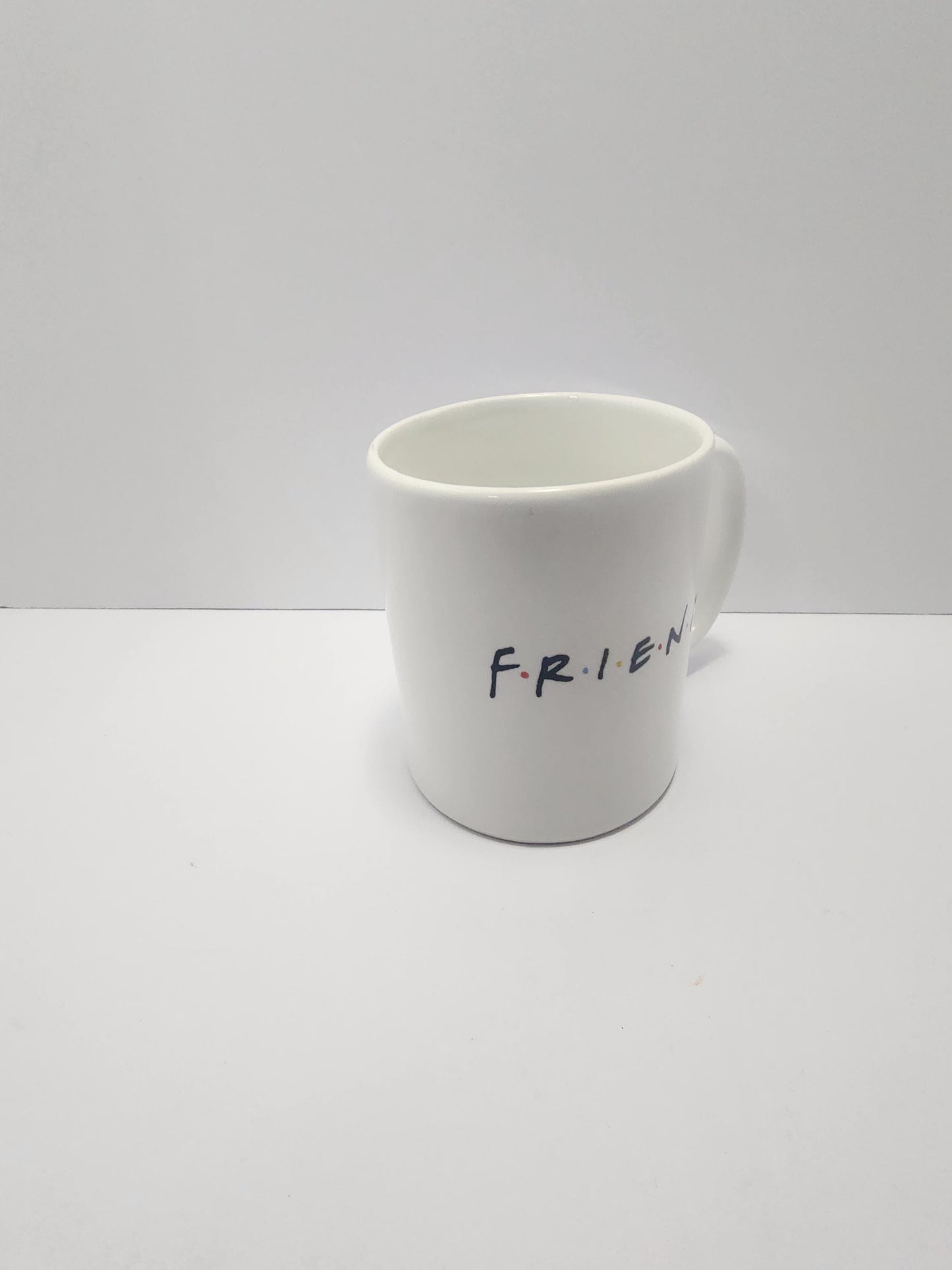 ClutureFly Friends Coffee Mug - Mugs - Gift Mug - Coffee - Coffee Mug - Friends - Friends Decor - Friends TV Show - TV Show - Sitcoms