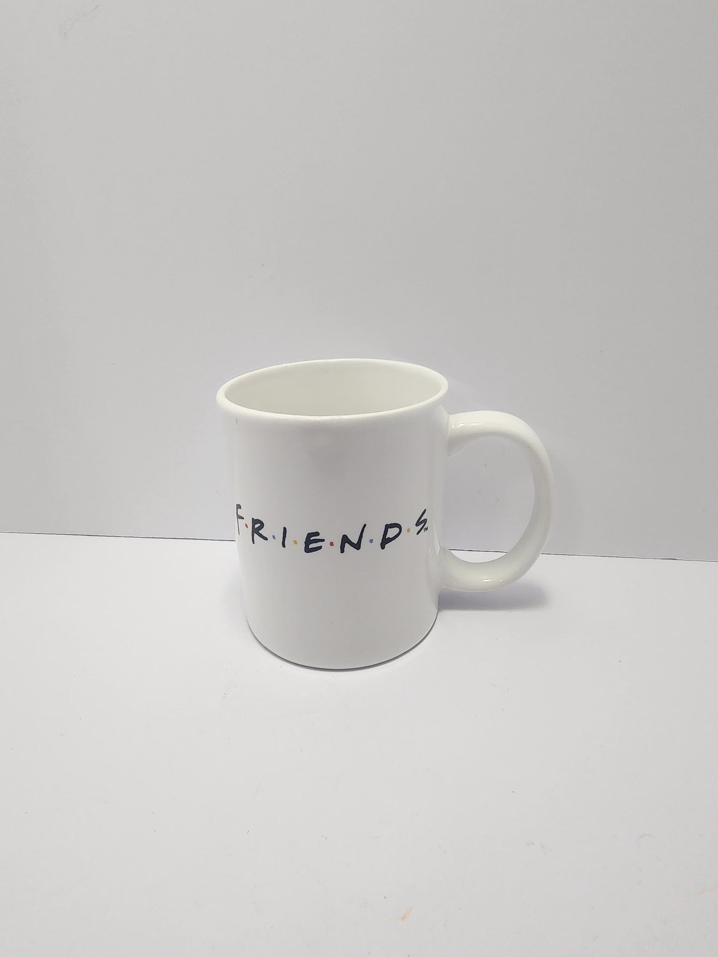 ClutureFly Friends Coffee Mug - Mugs - Gift Mug - Coffee - Coffee Mug - Friends - Friends Decor - Friends TV Show - TV Show - Sitcoms