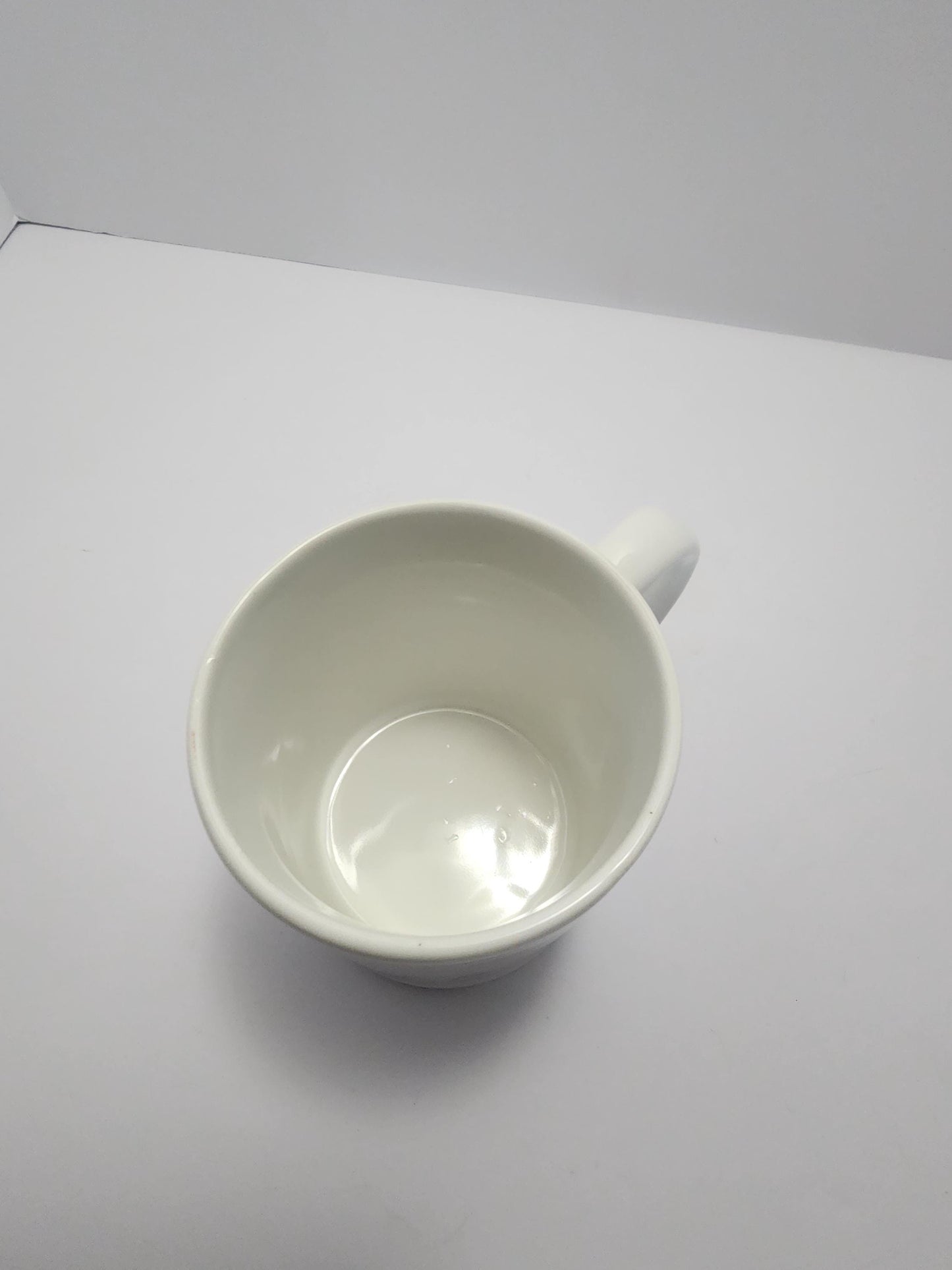 ClutureFly Friends Coffee Mug - Mugs - Gift Mug - Coffee - Coffee Mug - Friends - Friends Decor - Friends TV Show - TV Show - Sitcoms