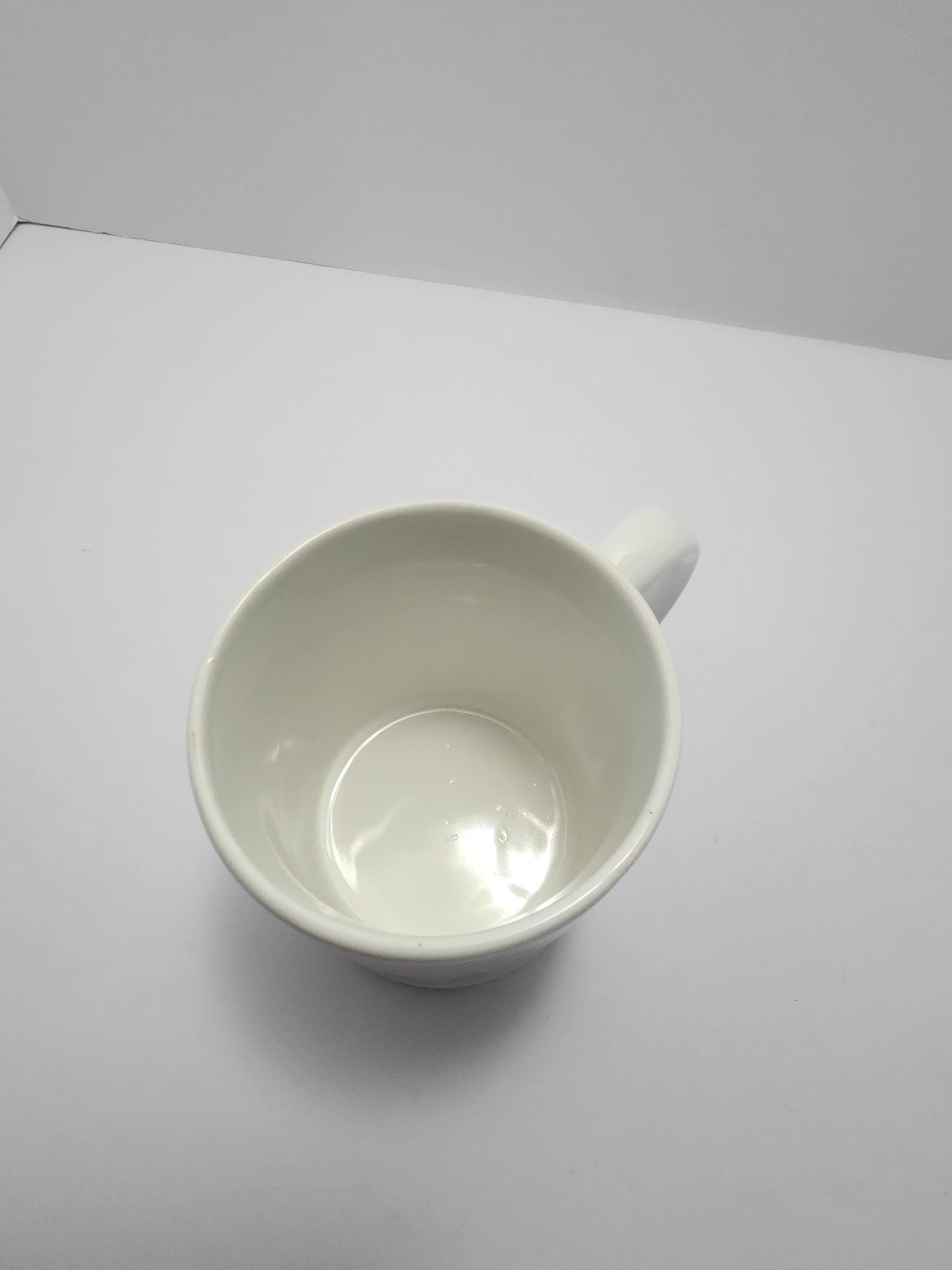 ClutureFly Friends Coffee Mug - Mugs - Gift Mug - Coffee - Coffee Mug - Friends - Friends Decor - Friends TV Show - TV Show - Sitcoms