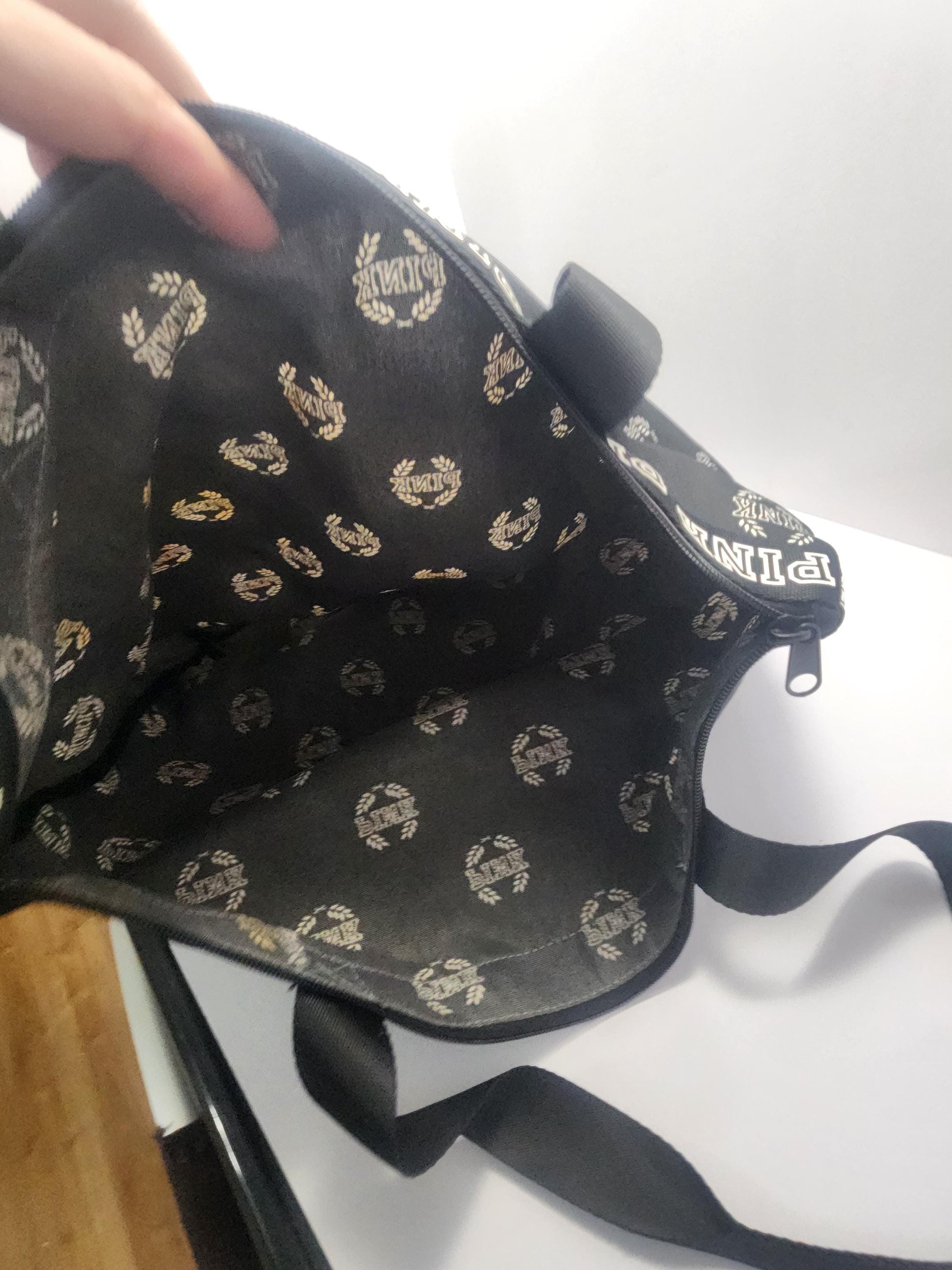 Pink Victoria Secret Tote Bag - Totes - Bags - Tote Bag - Womens Bags - Gift For Women - Shoulder Bags - Big Bags - Gift For Her - Victoria