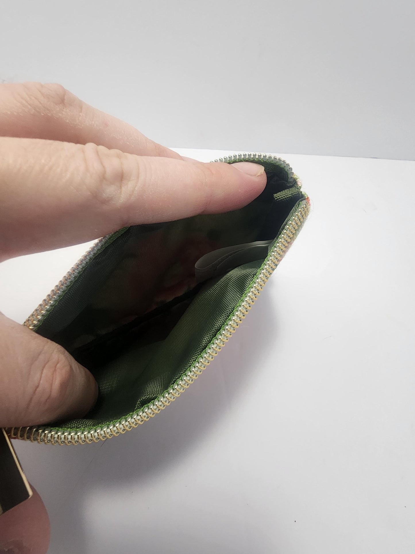 Womens Coin Bag Purse Floral Vintage Design - Bags - Hand Bags - Purse - Coin Purse - Wallet - Womens Wallet - Gift For Women - Womens Bags