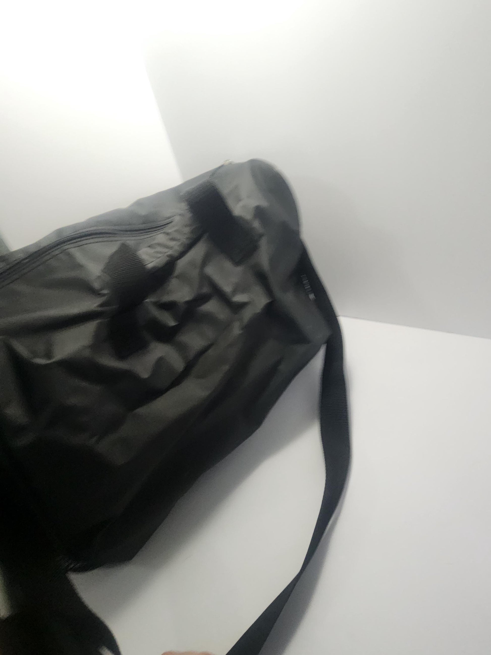 Pokemon Vintage 1999 Travel Duffle Bag - Starter Pokemon - Duffel Bag - Trading Cards - Pokemon - Pikachu - Bulbasaur - Charmander - Squirtl