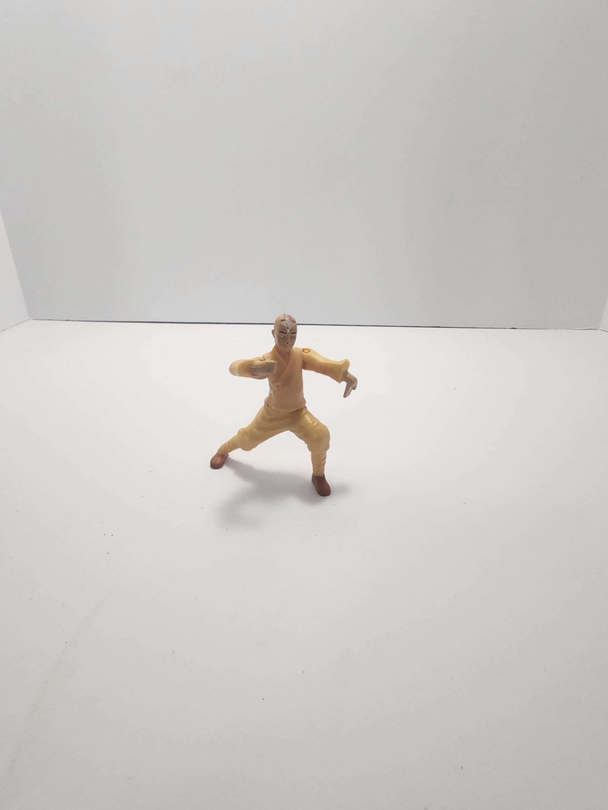 Avatar The Last Airbender Action Figure - Avatar - Avatar Toys - The Last Airbender - The Last Airbendet Toys - Airbender Toys