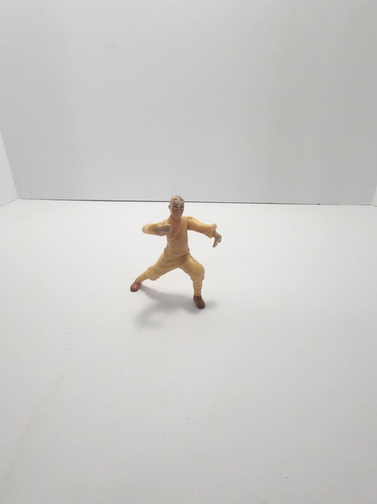 Avatar The Last Airbender Action Figure - Avatar - Avatar Toys - The Last Airbender - The Last Airbendet Toys - Airbender Toys
