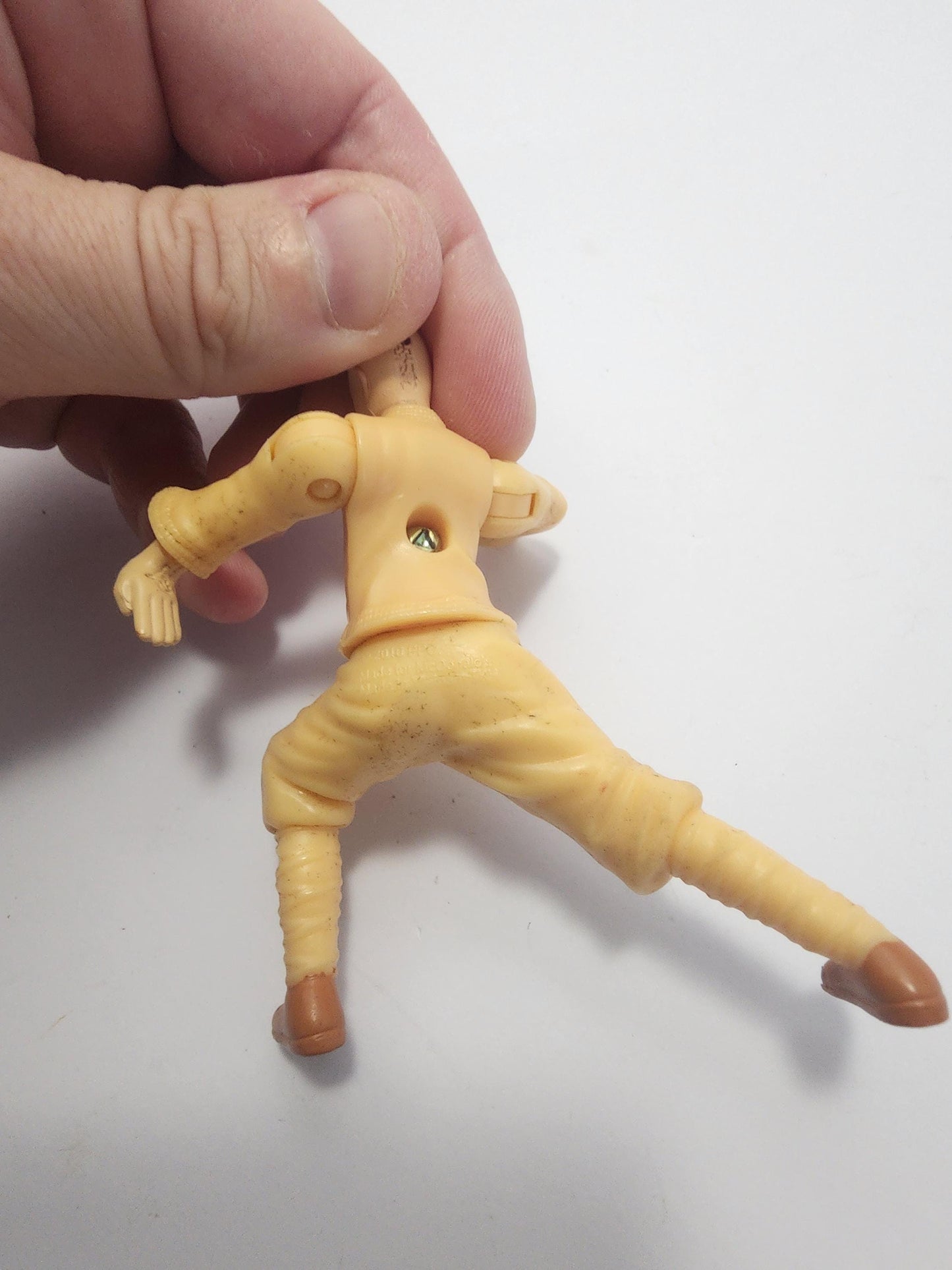 Avatar The Last Airbender Action Figure - Avatar - Avatar Toys - The Last Airbender - The Last Airbendet Toys - Airbender Toys