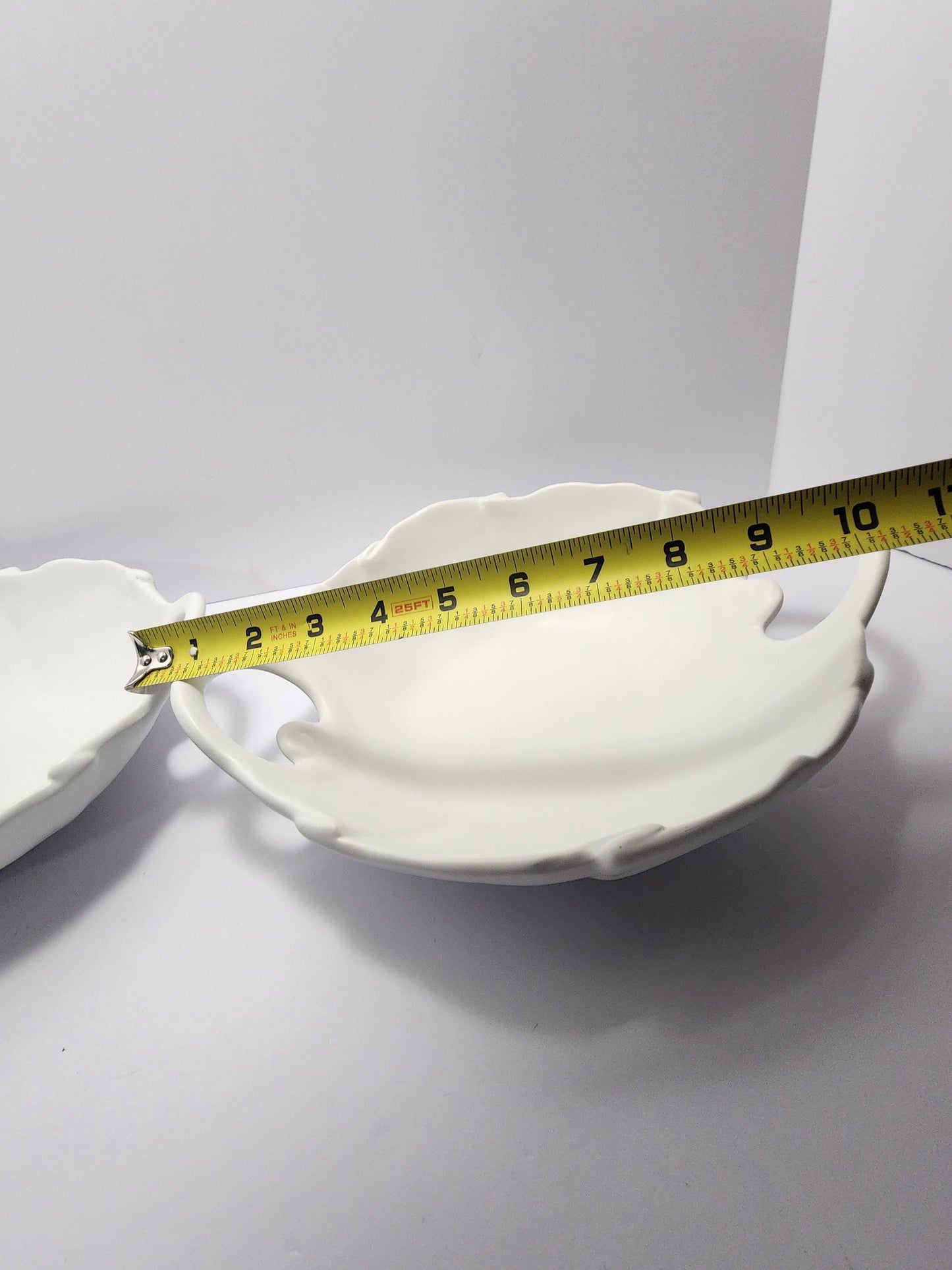 Vintage Ceramic Bowls With Handles - 1 Per Order - Ceramic Bowls - Cooking - Mixing Bowls - Bowl With Handles - Kitchenware - Dinnerware