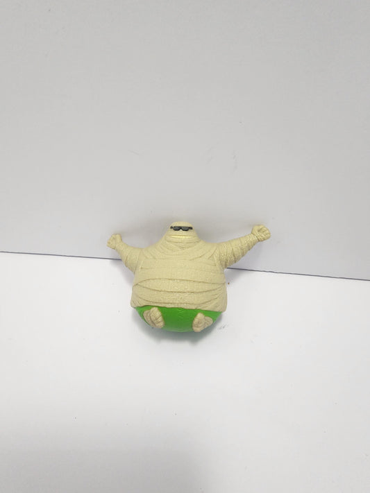 Hotel Transylvania Mummy Toy Figure - Disney - Disney Toys - Universal - Monsters - Halloween - Hotel Transylvania - Mummy Toys - Monster To