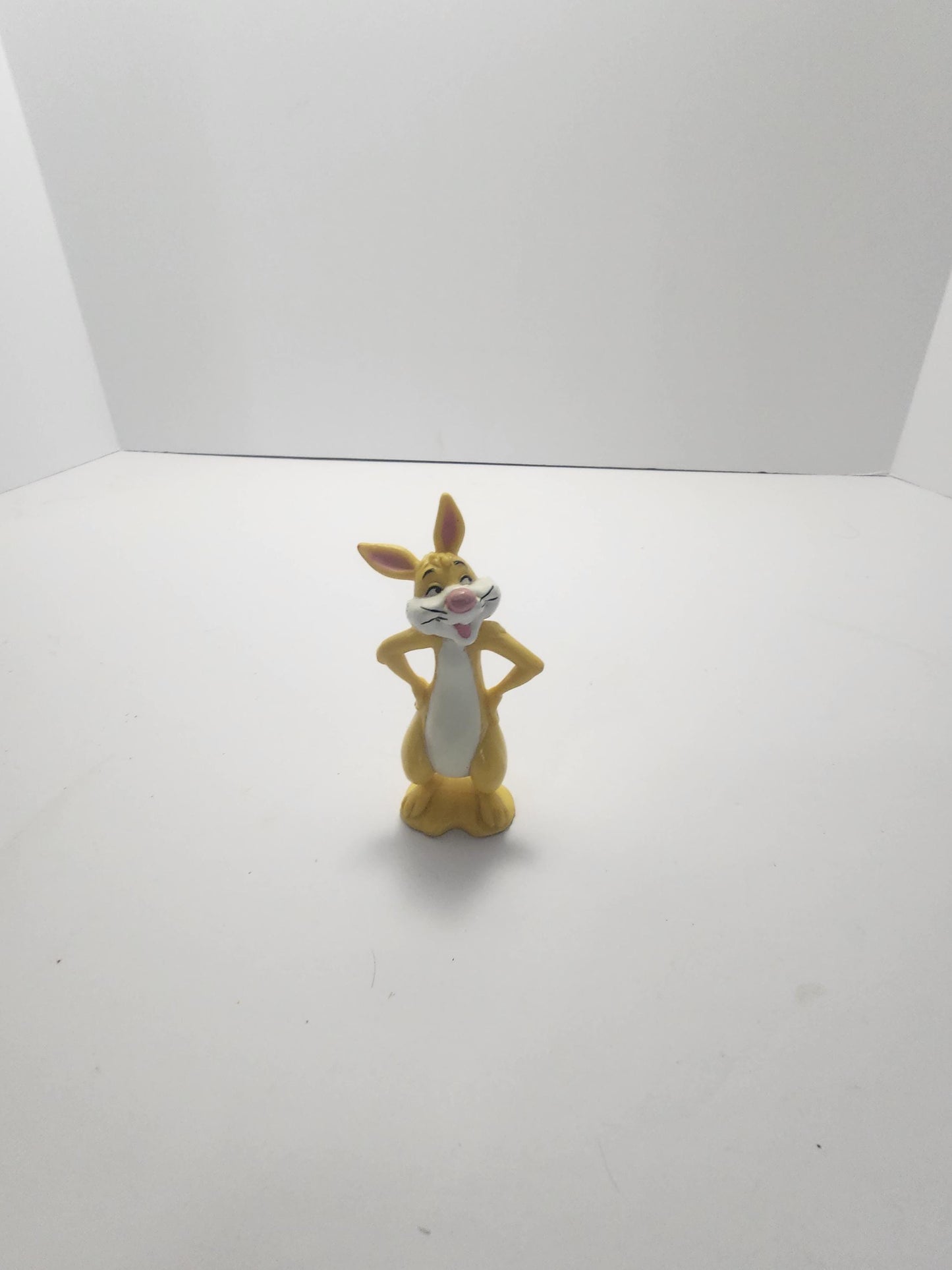 Winnie The Pooh Figures - Eeyore - Tigger - Pooh - Disney - Disney Toys - Mattel Toys - Winnie The Pooh Toys - Eeyore - Cake Toppers