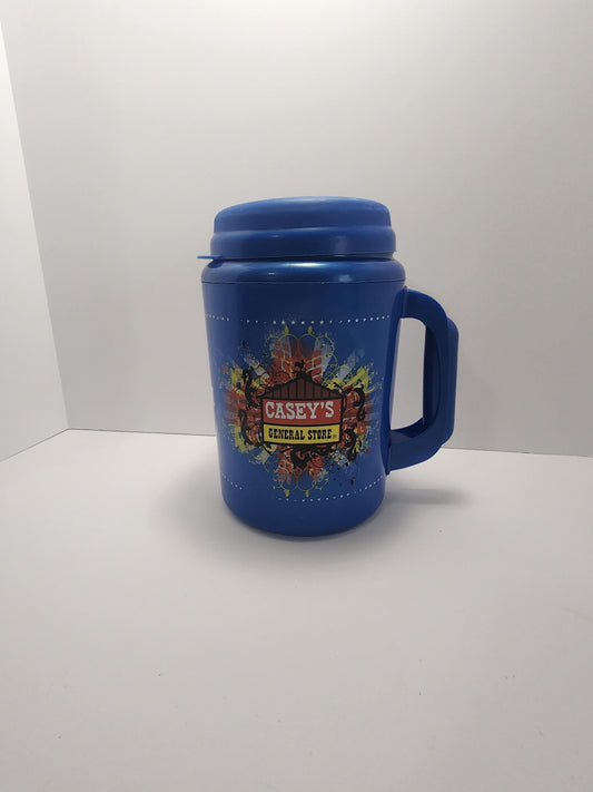 Caseys General Store 52 oz Oversized Vintage Coffee Travel Mug - Mugs - Travel Mug - Casey's - Casey's General Store - Cups
