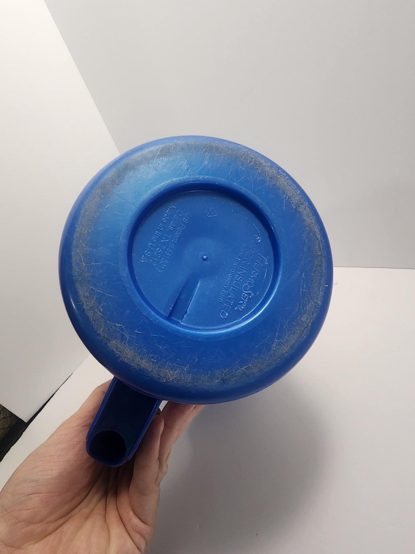 Caseys General Store 52 oz Oversized Vintage Coffee Travel Mug - Mugs - Travel Mug - Casey's - Casey's General Store - Cups