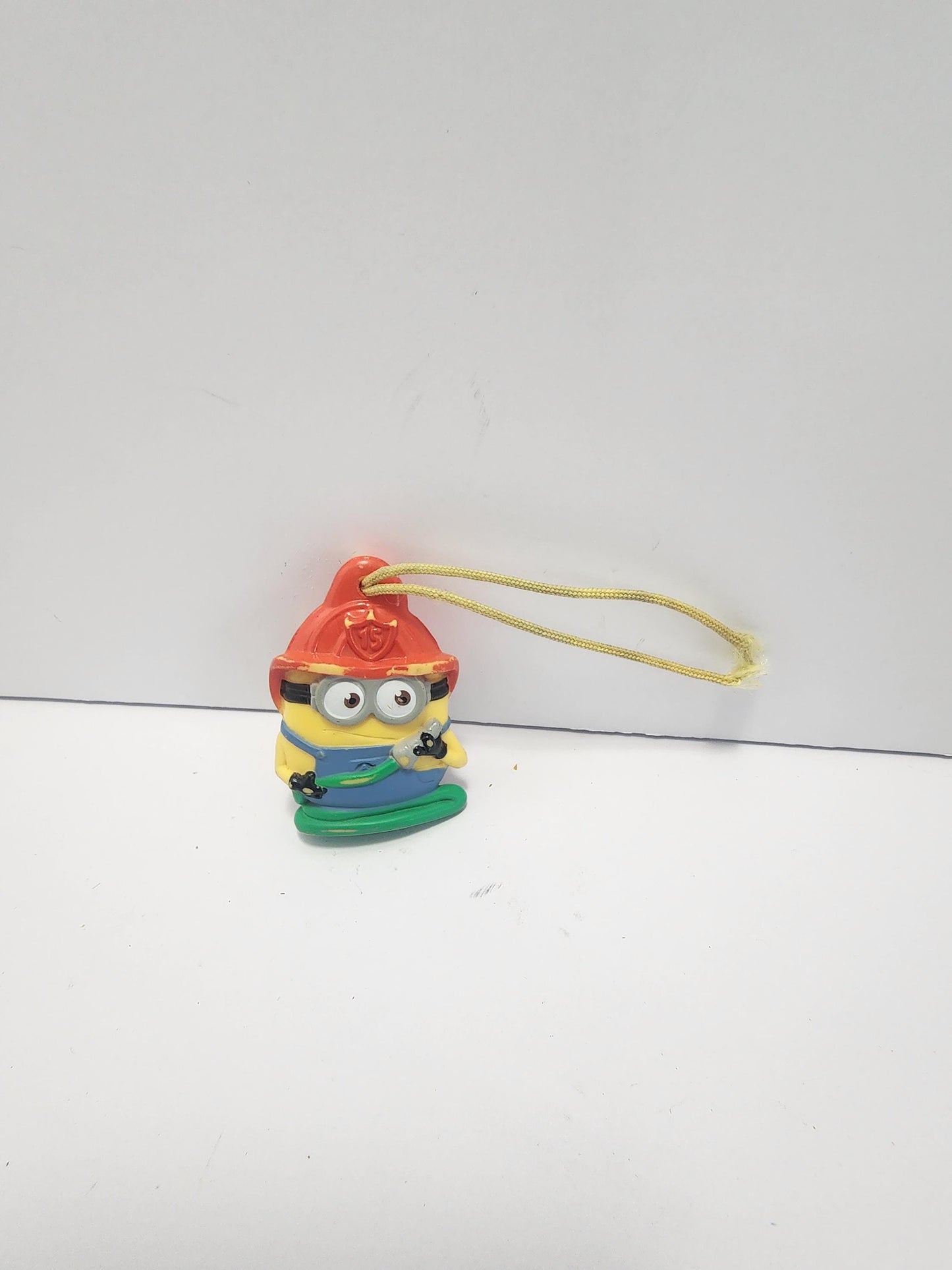 The Minions General Mills Cereal Toy Or Christmas Ornament - Minions - The Minions - Despicable Me - Christmas - General Mills - Cereal Toys