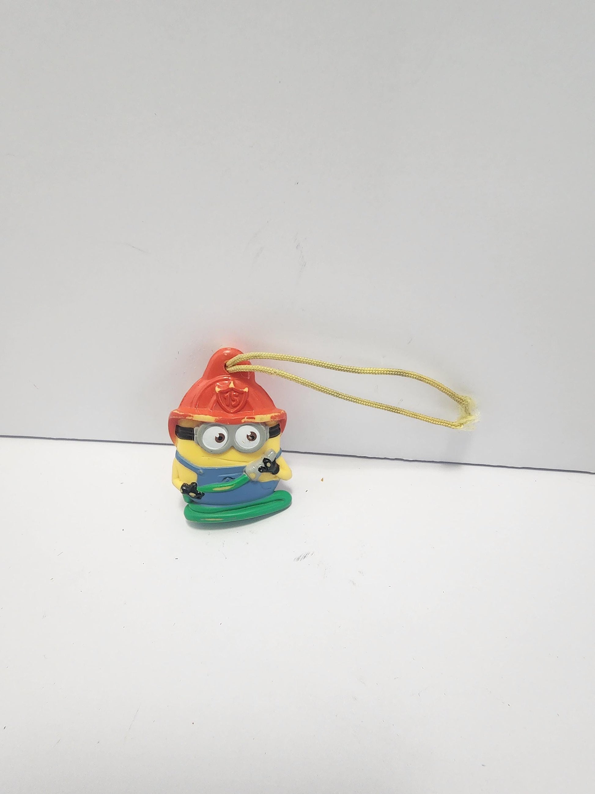 The Minions General Mills Cereal Toy Or Christmas Ornament - Minions - The Minions - Despicable Me - Christmas - General Mills - Cereal Toys