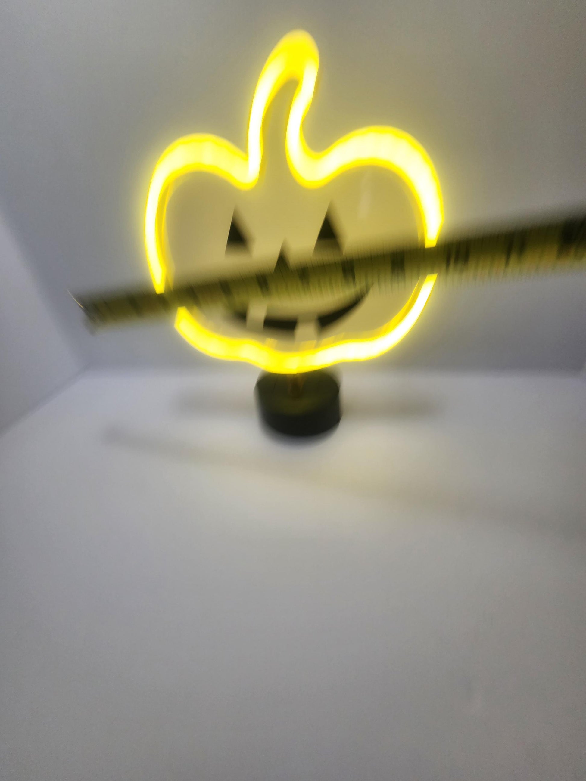 Halloween Light Up Pumpkin - Pumpkins - Halloween - Halloween Decor - Pumpkin Decor - Light Up - Trick Or Treating - Halloween Gifts