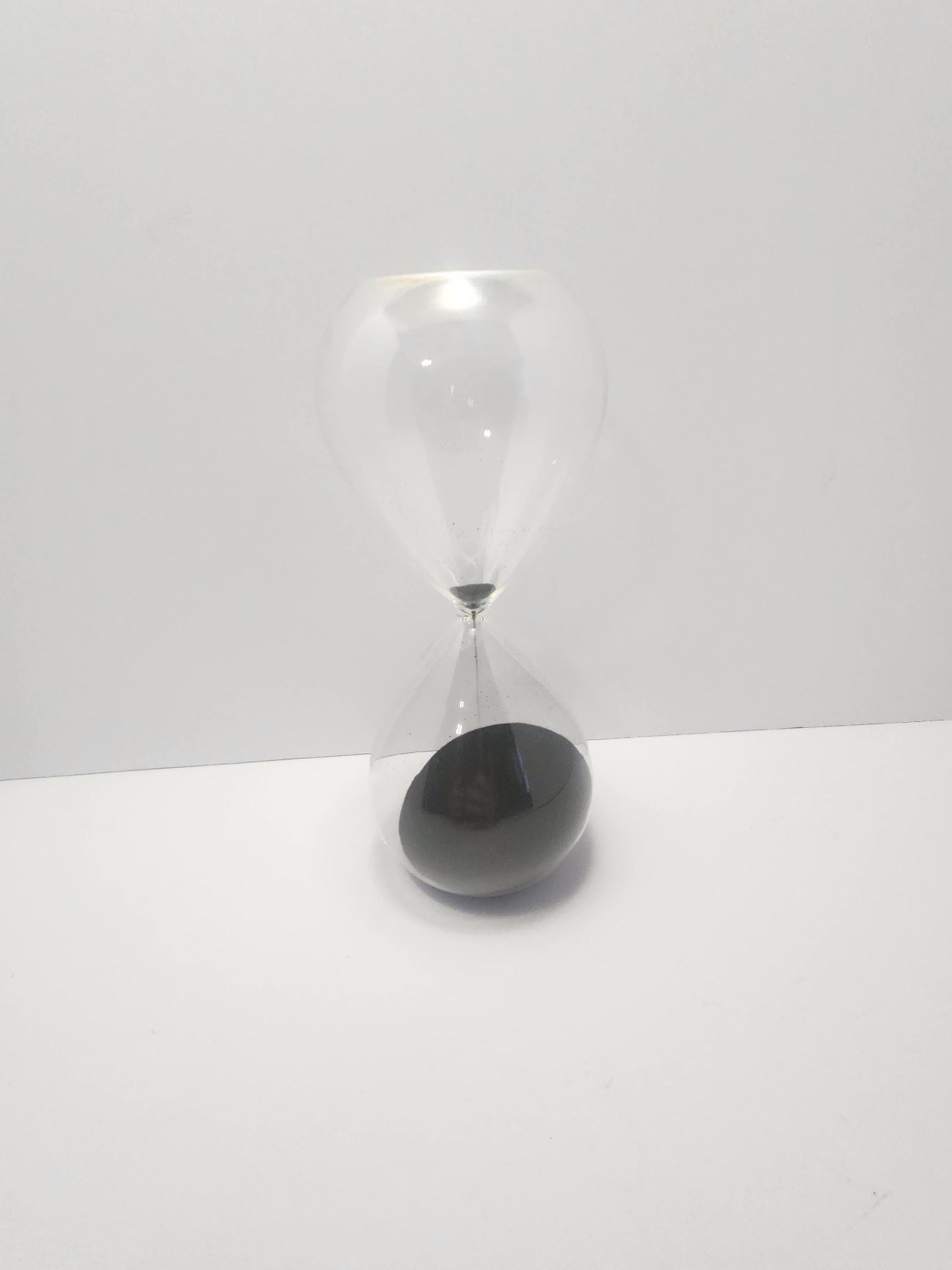 Ferdinand Hourglass Egg Shaped Sand Clock Timer - Timer - Hourglass - Hour Glass - (30Minutes) - Home Decor - Timer - Clocks - Decor