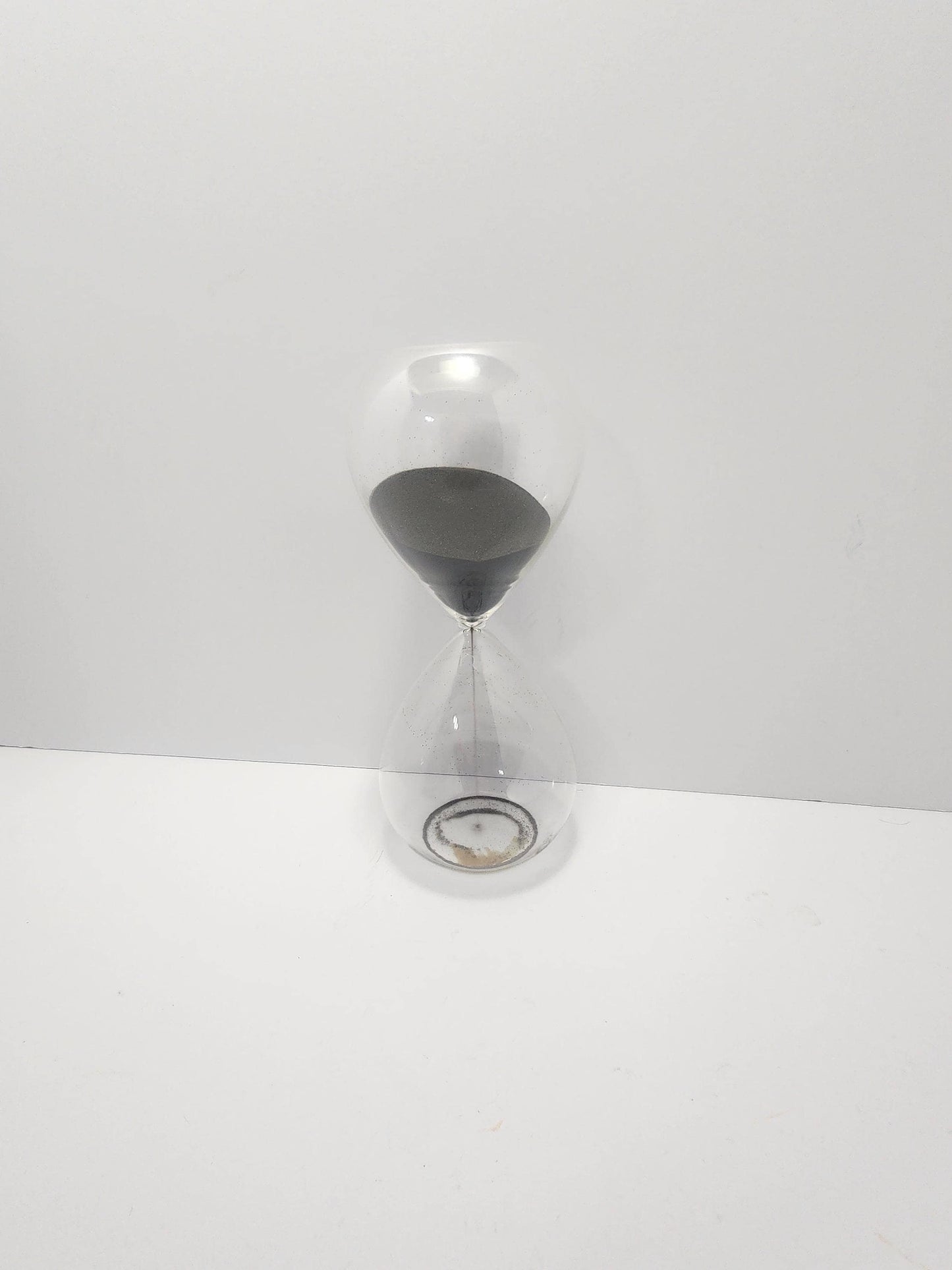 Ferdinand Hourglass Egg Shaped Sand Clock Timer - Timer - Hourglass - Hour Glass - (30Minutes) - Home Decor - Timer - Clocks - Decor