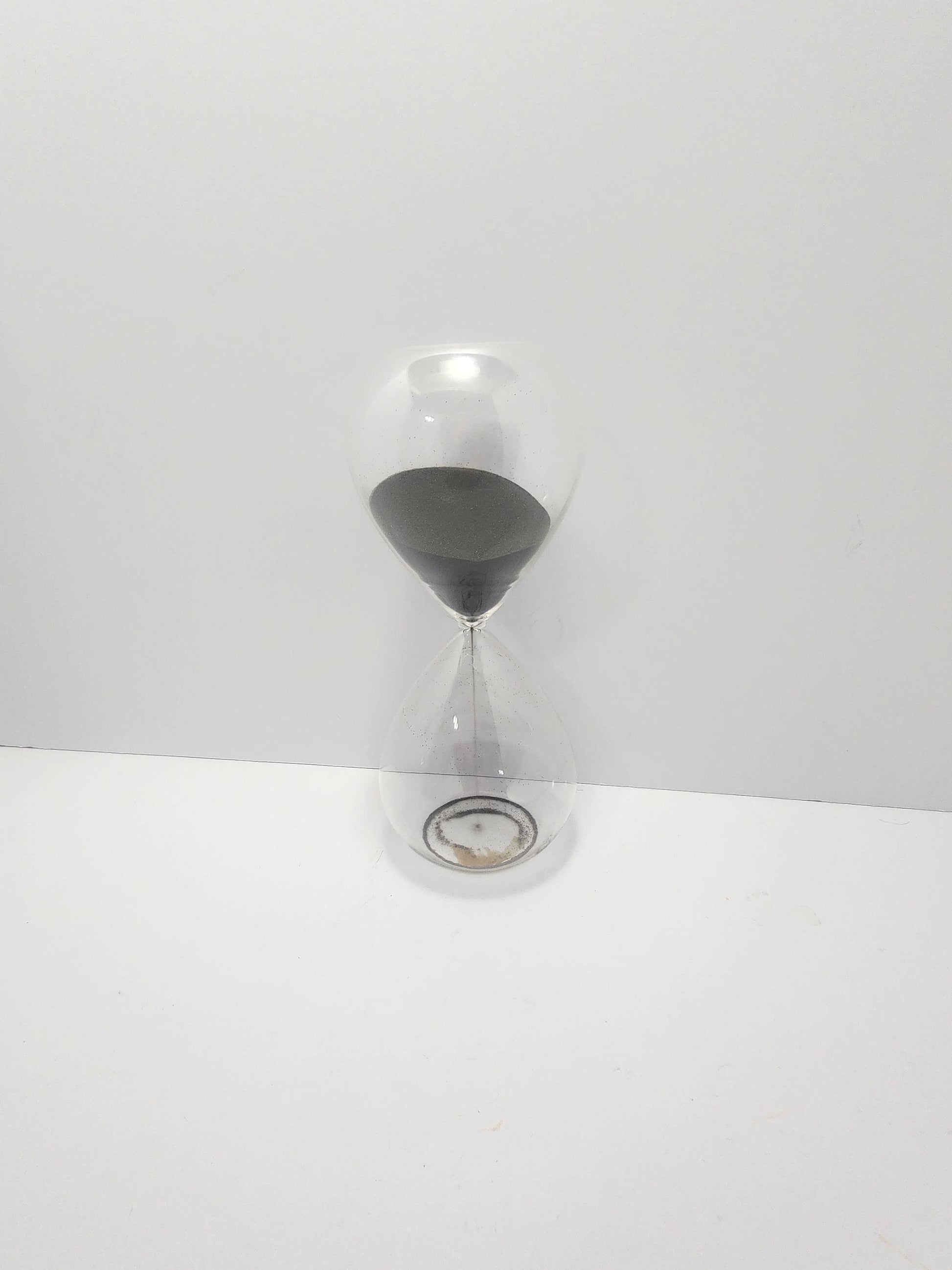 Ferdinand Hourglass Egg Shaped Sand Clock Timer - Timer - Hourglass - Hour Glass - (30Minutes) - Home Decor - Timer - Clocks - Decor