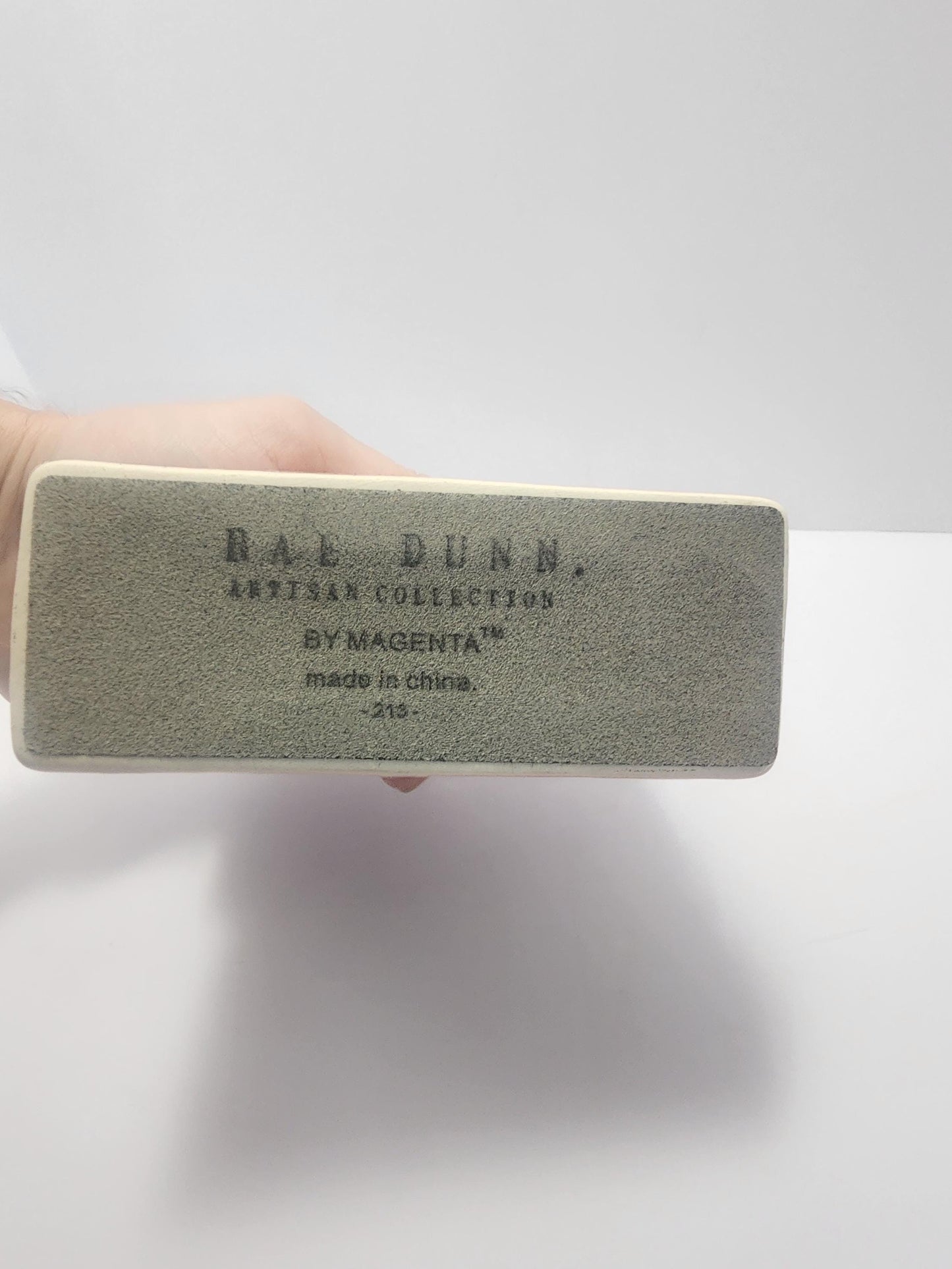 Rae Dunn Ceramic Boss Lady Decor - Decor - Home Decor - Office - Office Decor - Desk - Work Desk - Rae Dunn - Boss - Gifts For Boss