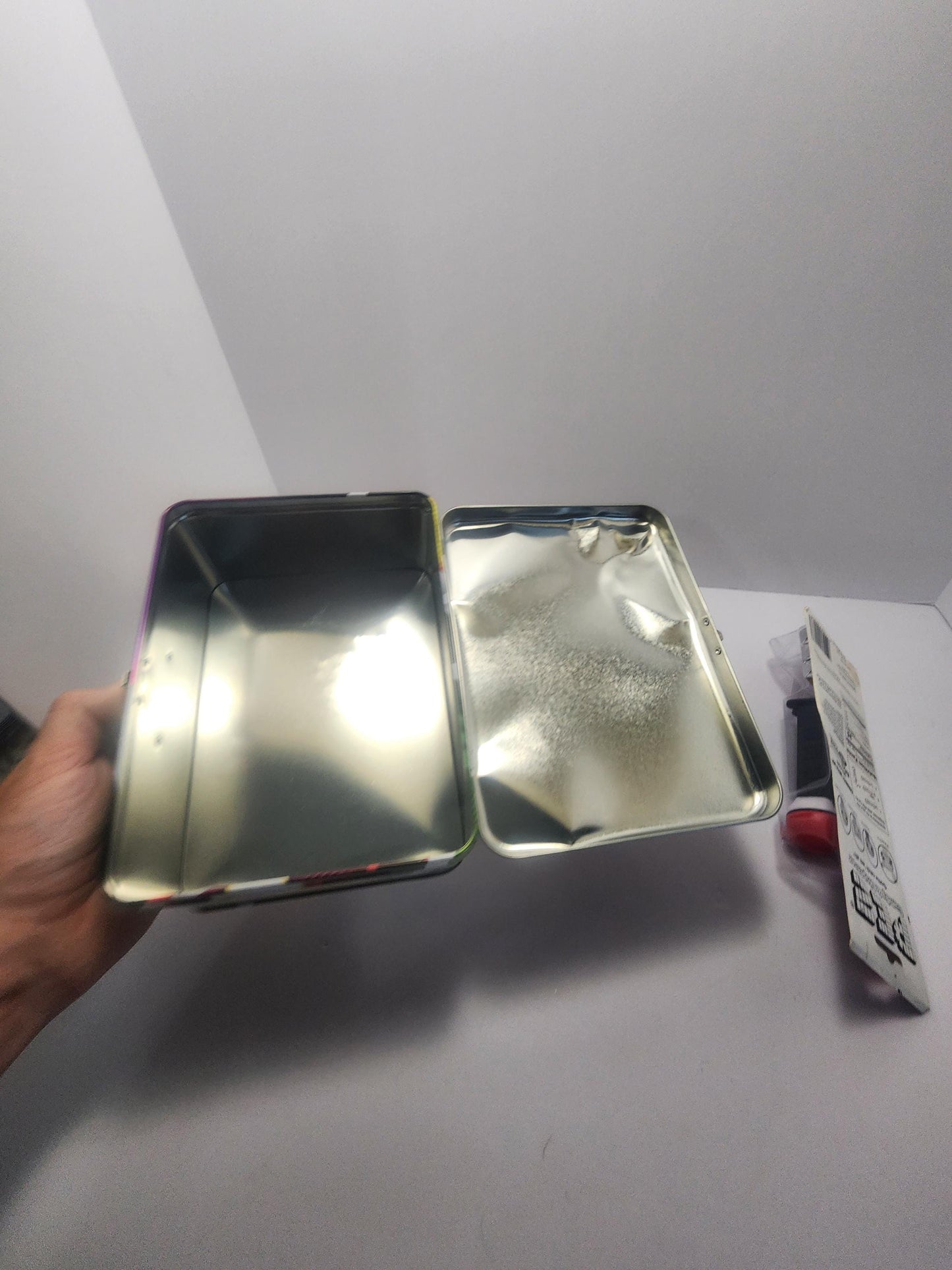 Pokemon Mixed LOT Of 3 - Lunchbox - Lunch Box - Tins - Pokemon - Pokemon Gifts - Pez - Pens - TCG - Pokemon Cards