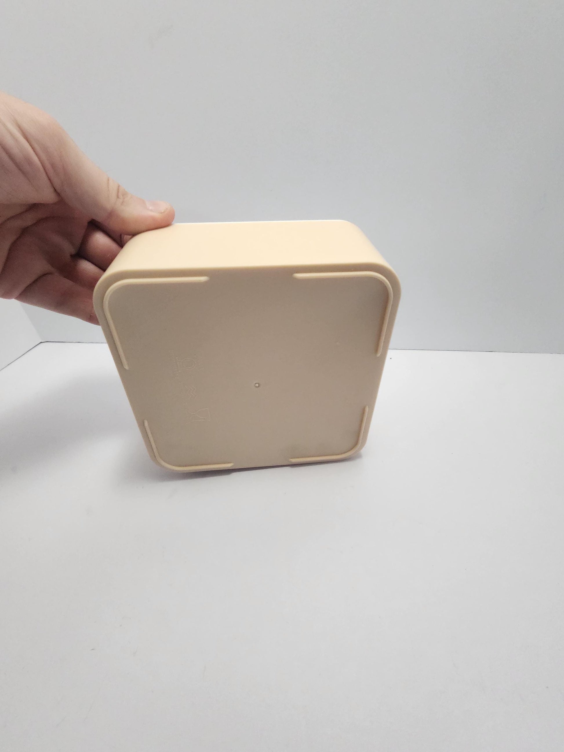 Bento Plastic Box Kit Set - Bento - Bento Box - Tupperware - Dinnerware - Lunchbox - Lunch - Plates - Bento Set