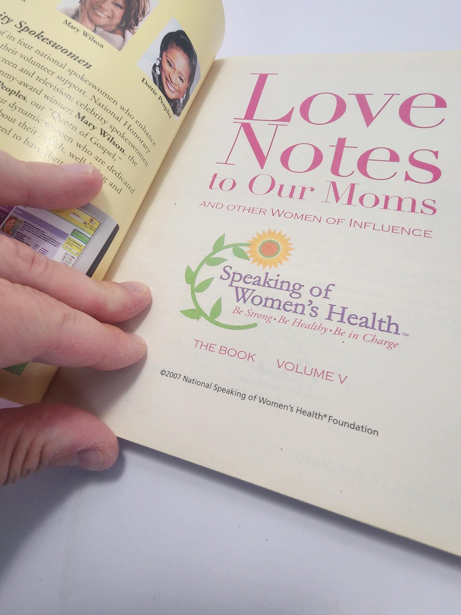 Love Notes To Our Mom's- Mom's- Mothers - Mother Day Gifts - Gift For Mom's- Love - Journals - Notes - Love Notes