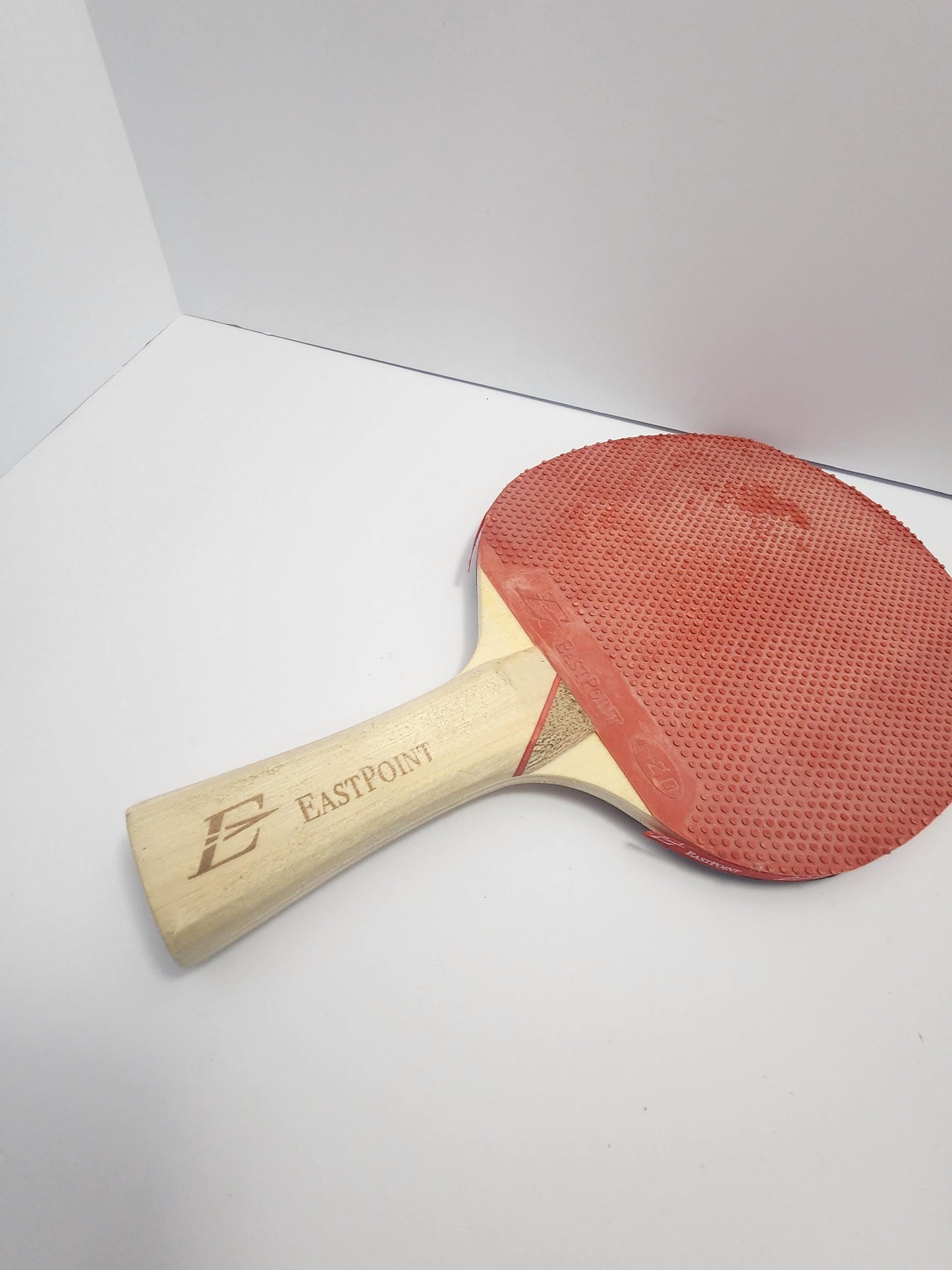 Ping Pong Paddles LOT Of 2 - Eastpoint - Sportscraft - Sports - Paddles - Sportd Equipment - Ping Pong - Ping Pong Paddles