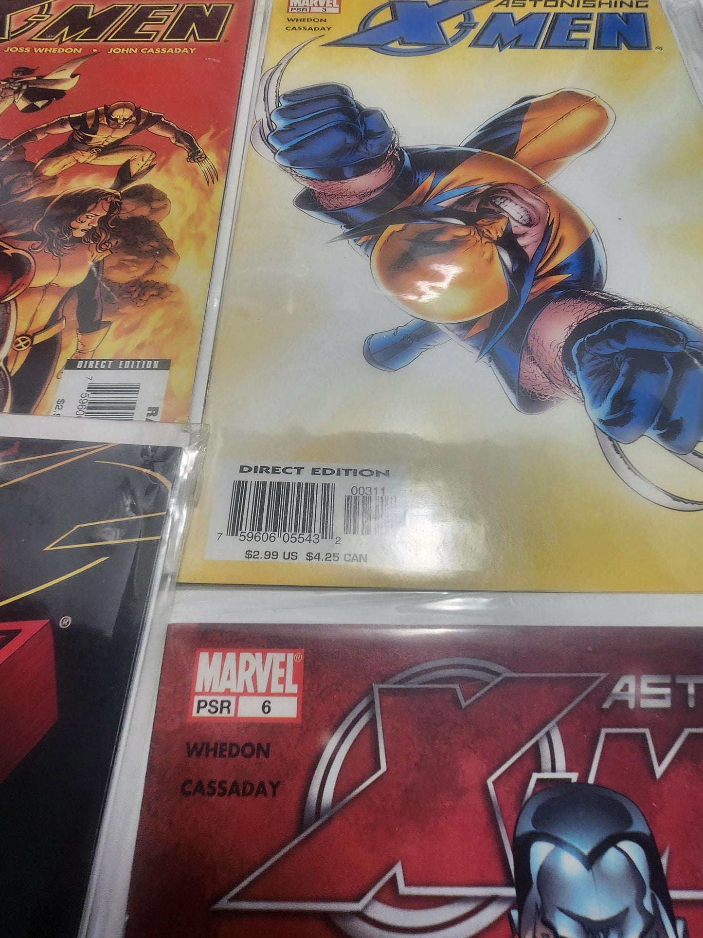 Xmen Marvel Vintage Comic Books LOT Of 12 - Comics - Comic Books - Marvel - Marvel Comics - Xmen - Xmen Comics - Wolverine - Xmen Gifts