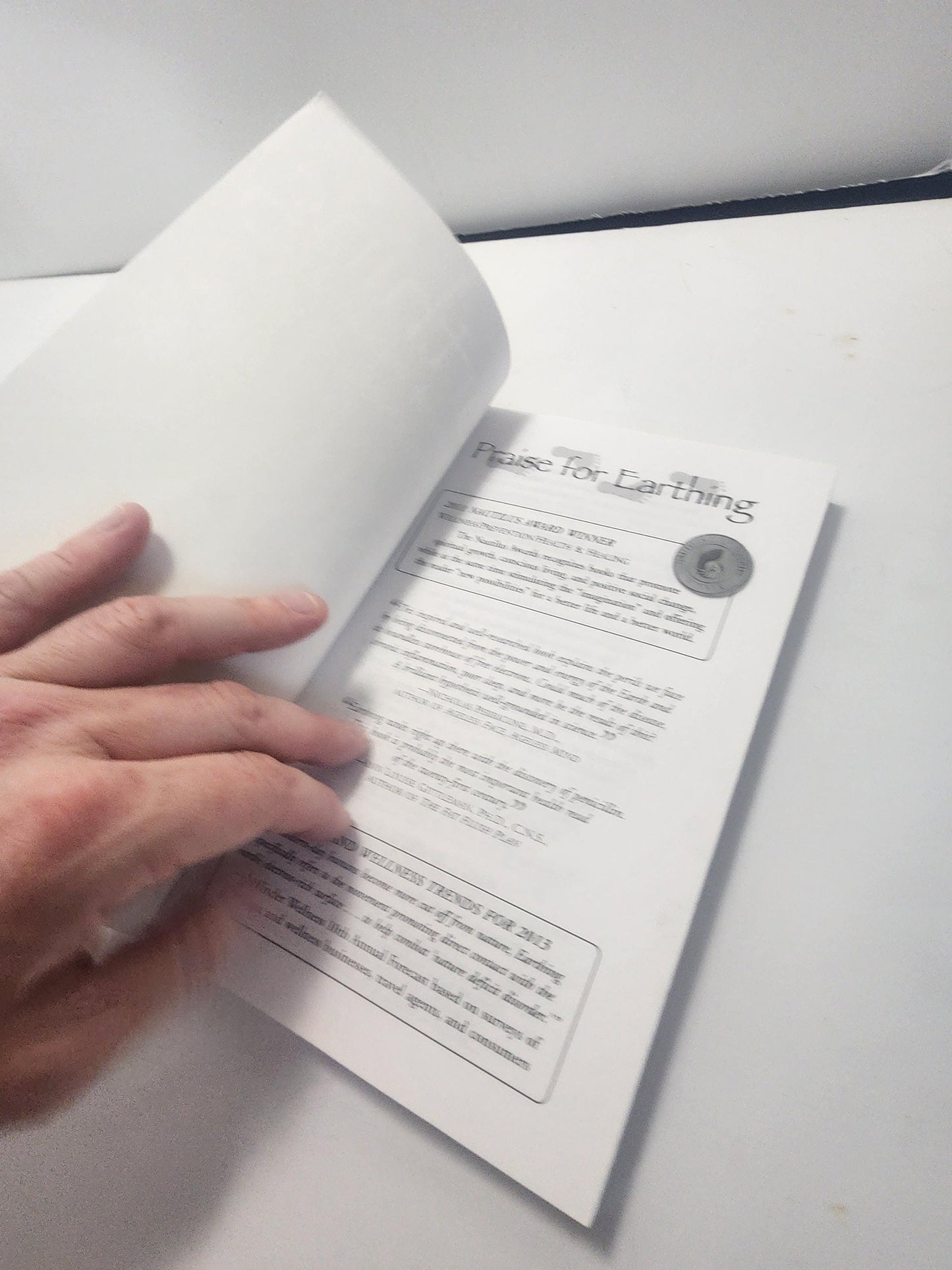 Animal & Earth Science Books - Earthing - Earth - Earth Books - Science - Science Books - Animals - Kingdom Of Play