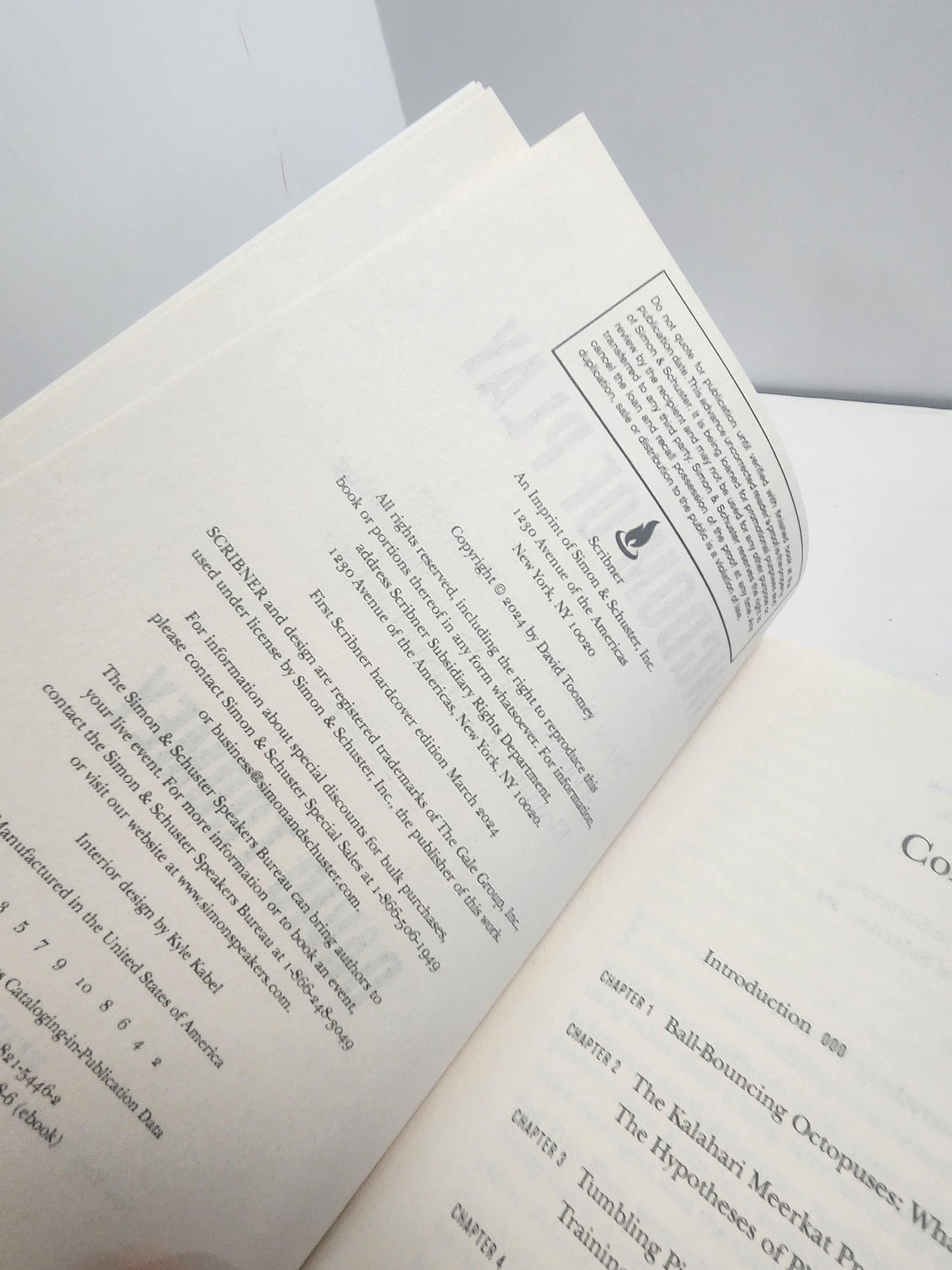 Animal & Earth Science Books - Earthing - Earth - Earth Books - Science - Science Books - Animals - Kingdom Of Play