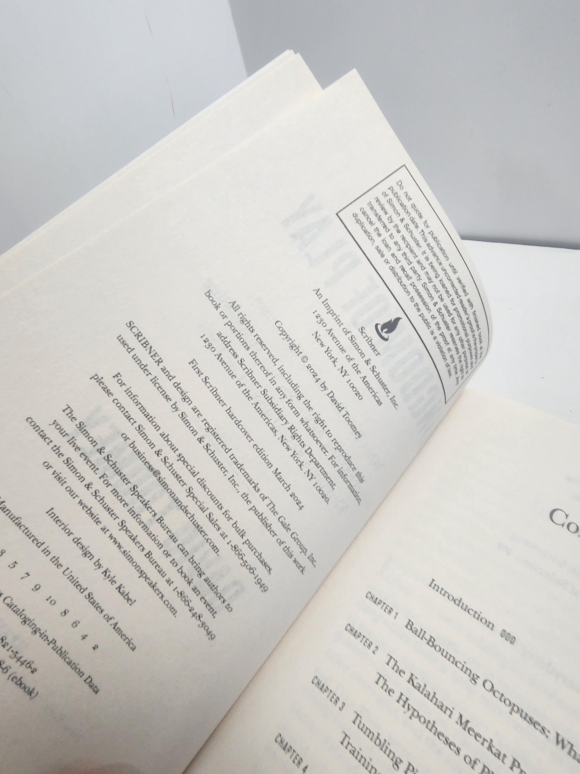 Animal & Earth Science Books - Earthing - Earth - Earth Books - Science - Science Books - Animals - Kingdom Of Play