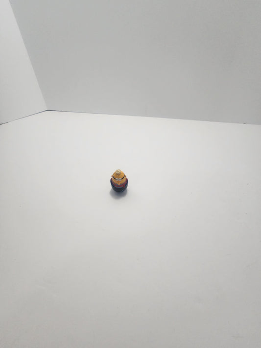 Nickelodeon Spongebob SquarePants SMALL Webble Wobble Barnacle Boy Figure - Wobbles - Spongebob SquarePants- Nickelodeon - Nickelodeon Toys