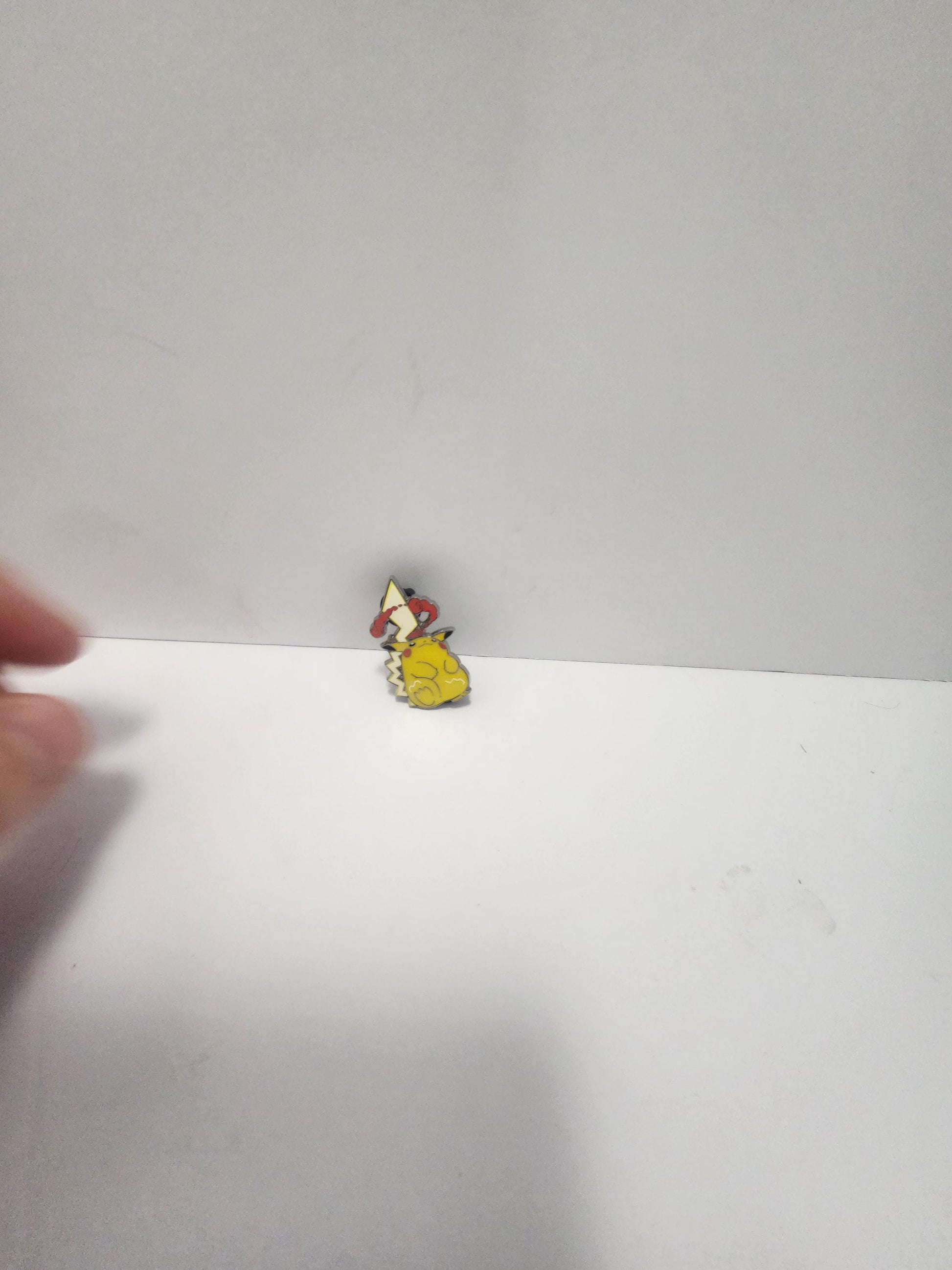 Pokemon Togepi 24k Gold Card OR Pikachu Gigantimax Collectable Pin - Collectable Pins - Pikachu - Togepi - 24k Gold - Pokemon Cards - Toys