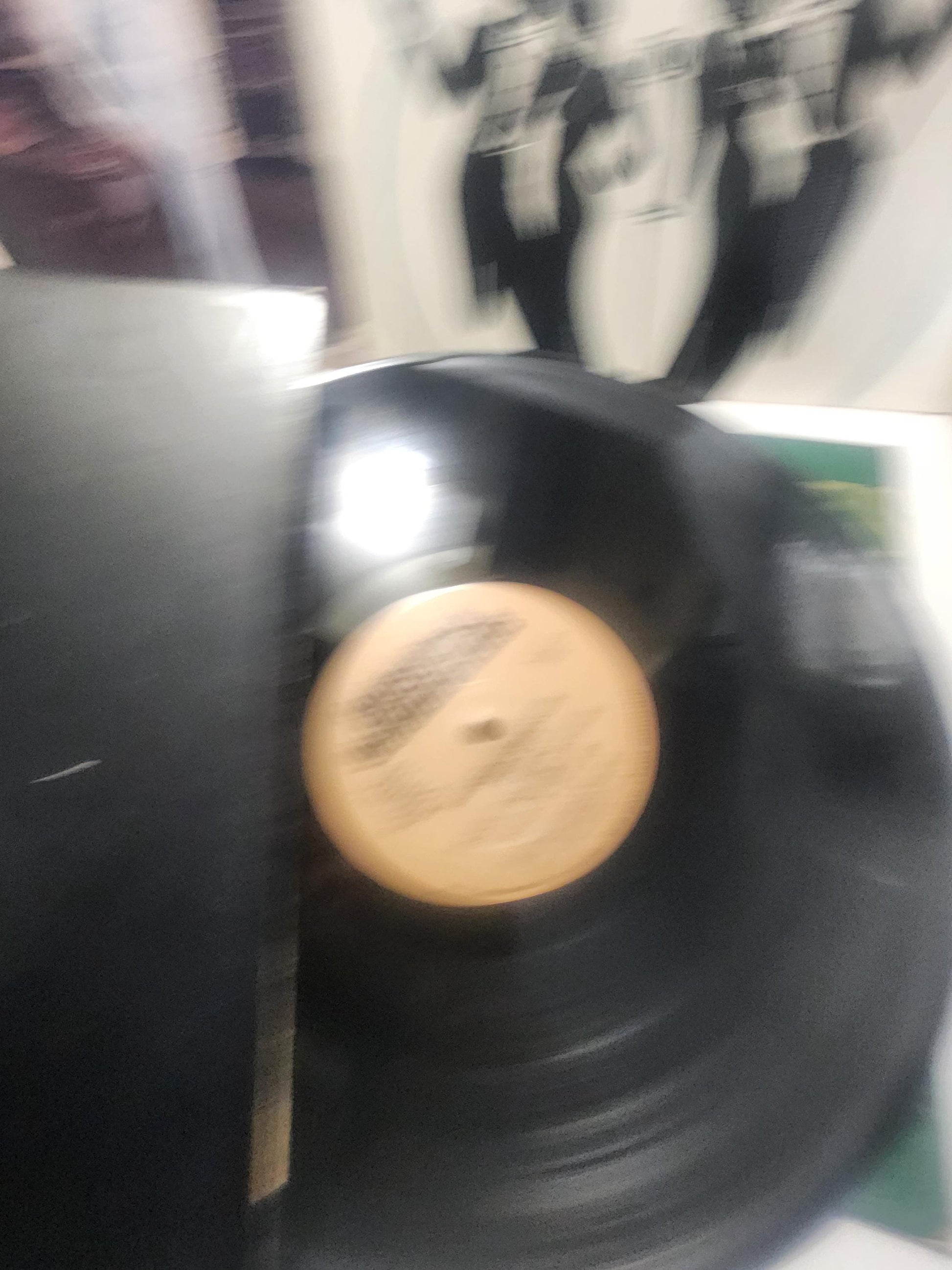 1970s To 1980s Mixed LOT Of Vinyl LP Records - Vinyl - Records - LP Records - Music - Vintage Music - Manhattan Transfer - The Mills Brother