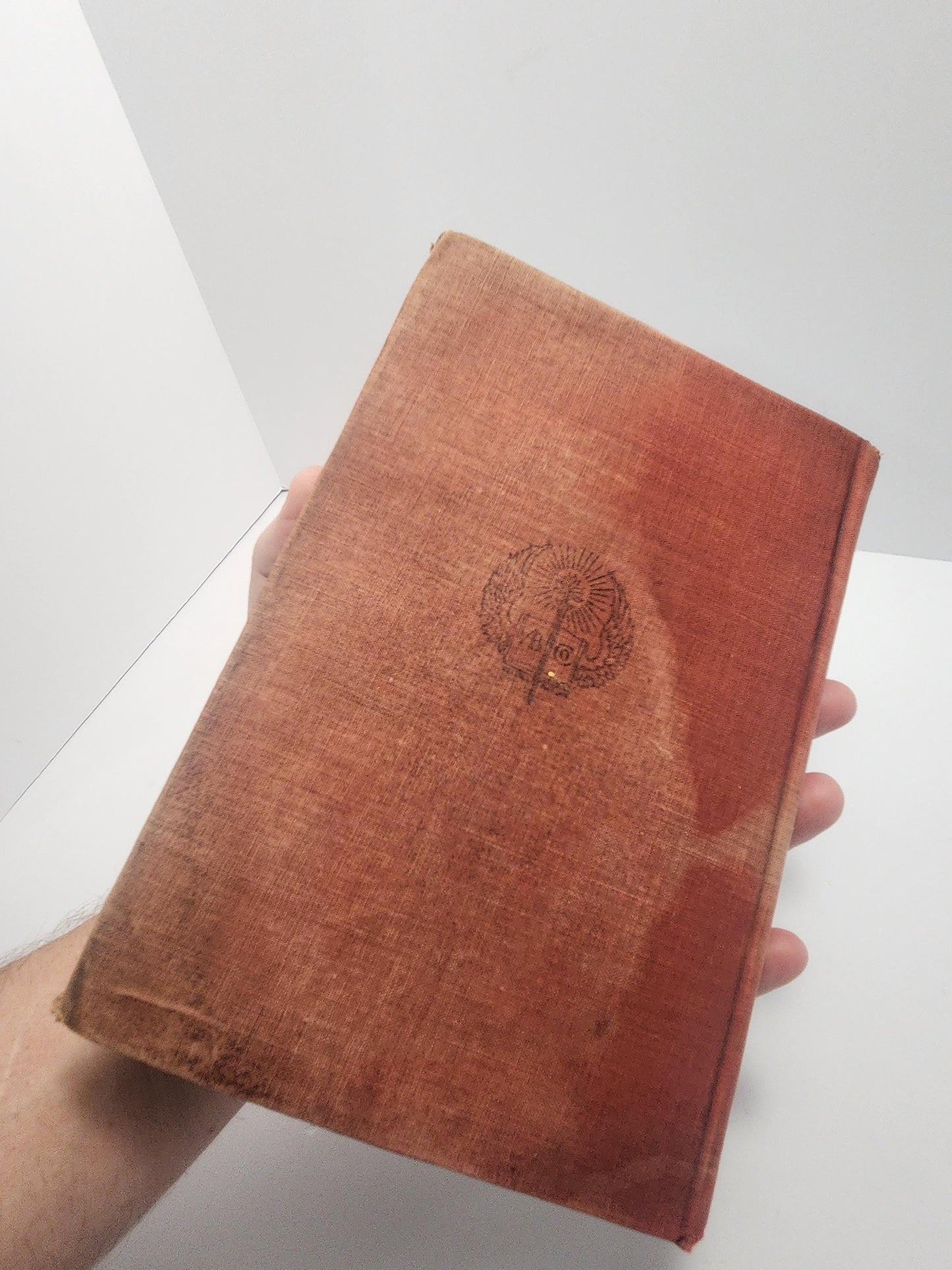 Antique 1970 A Brief History Of The United States - United States - History - History Books - Books - Antiques - 1900s - Antique Books