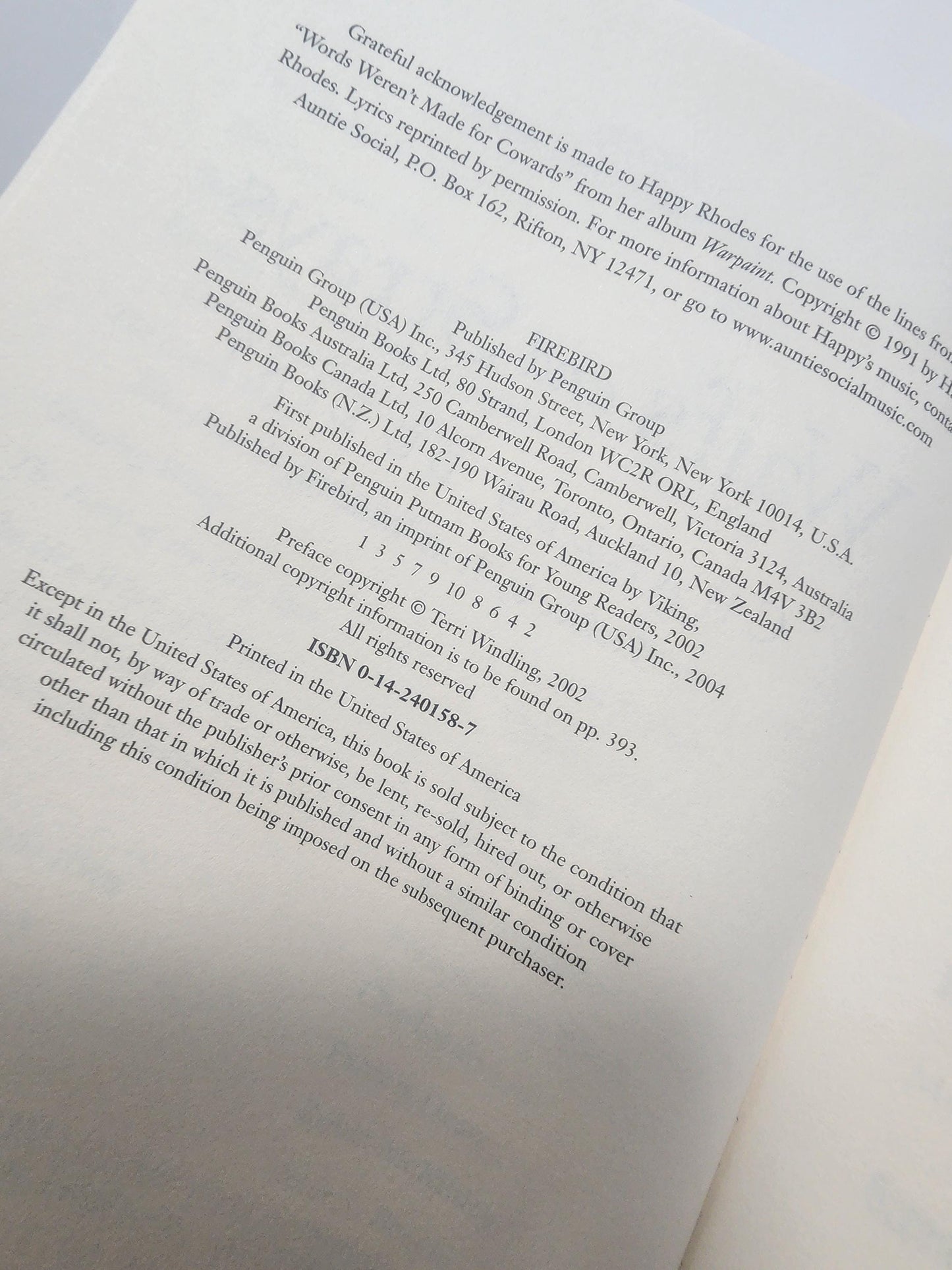 The Book Of Waifs And Strays By Charles De Lint - Urban Fantasy - Short Stories - Charles De Lint - Book Of Waifs - Waifs And Strays - Books